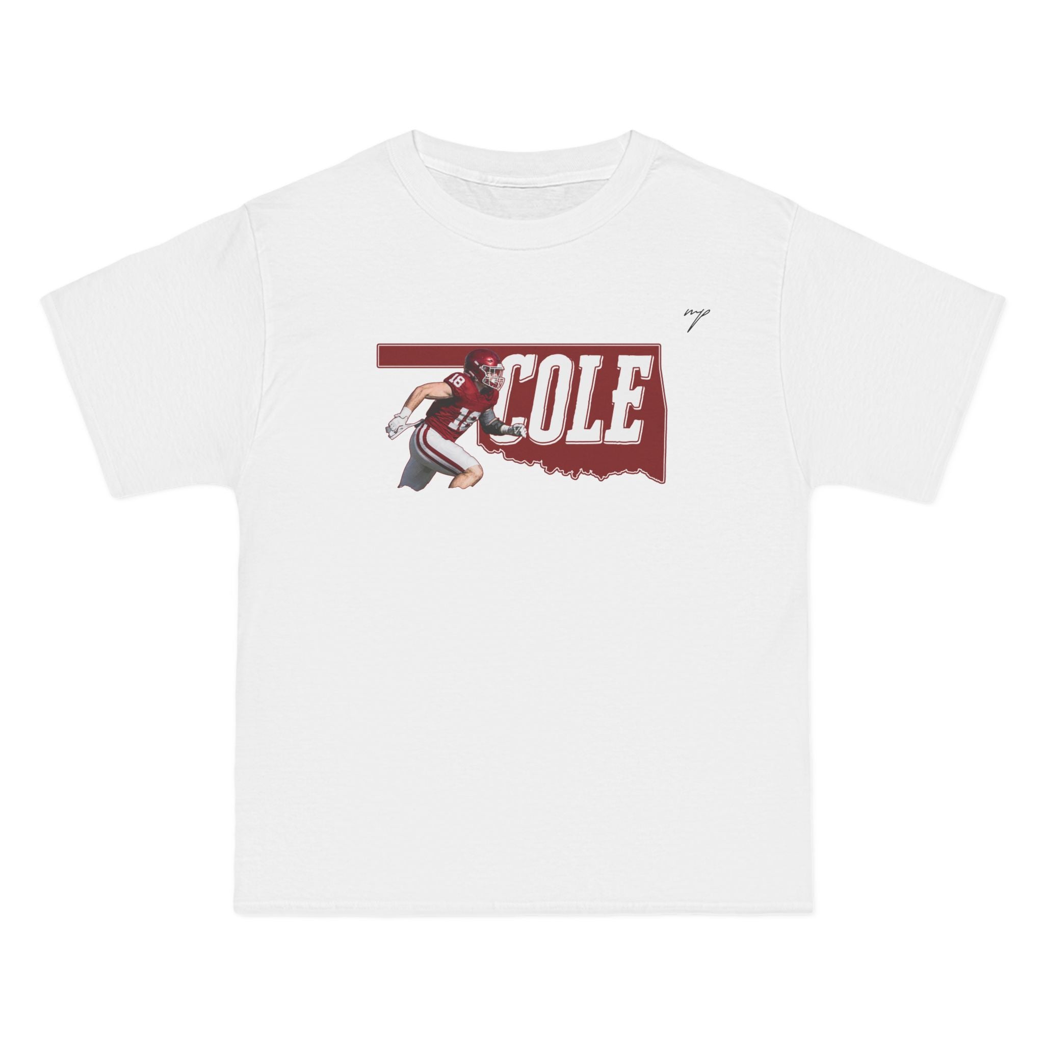 Cole Sullivan Vintage Tee