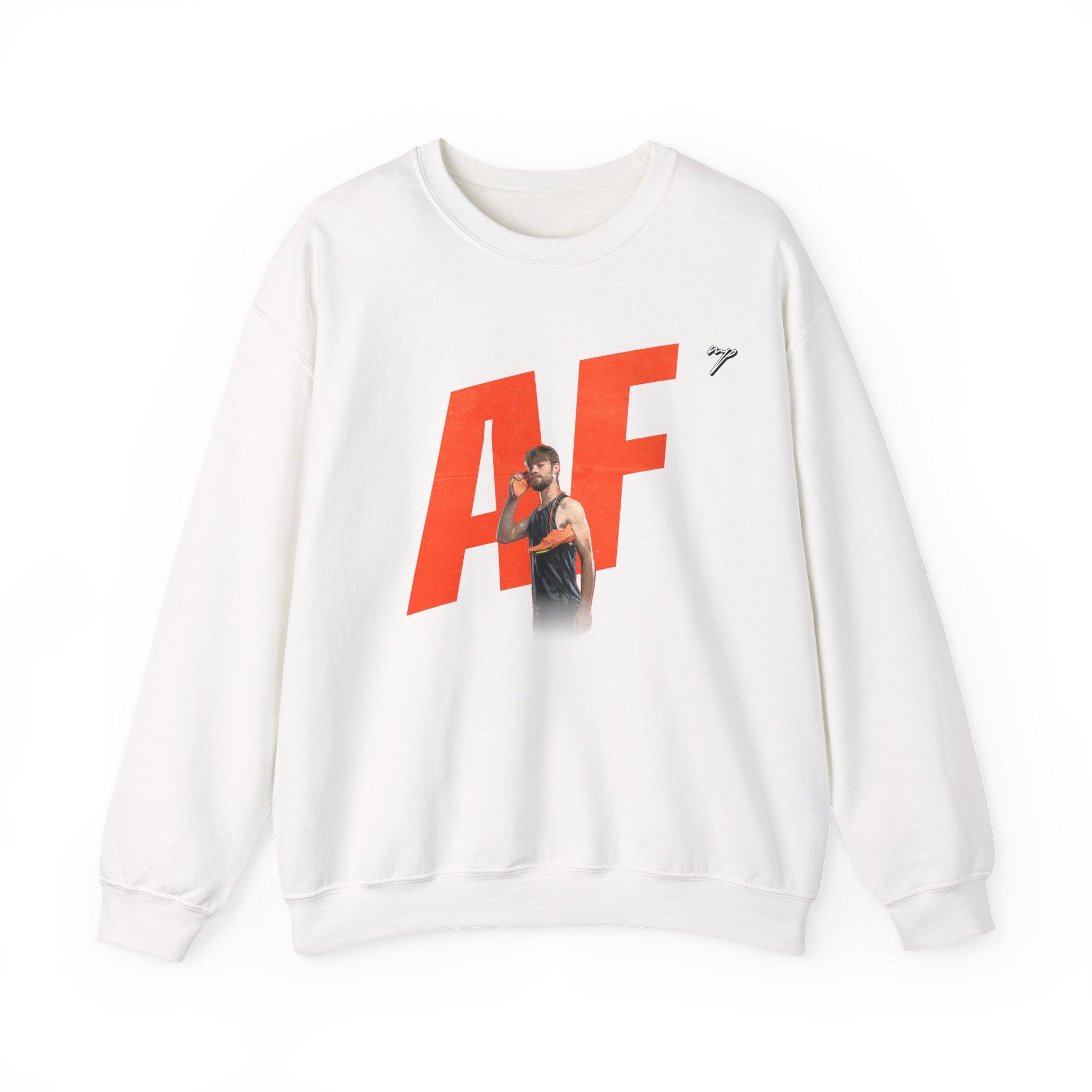 Alex Fessel Crewneck