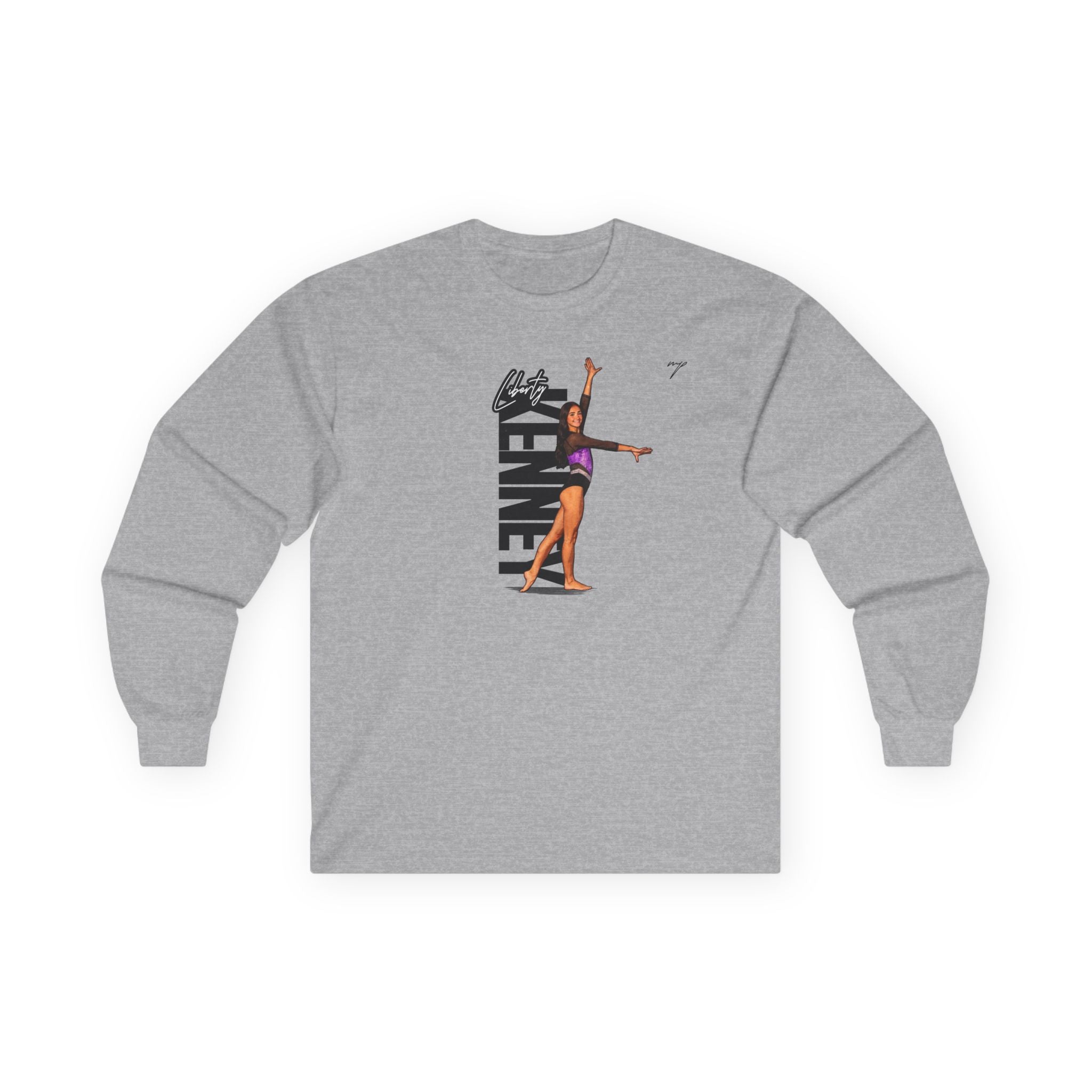 Liberty Kenney Long Sleeve