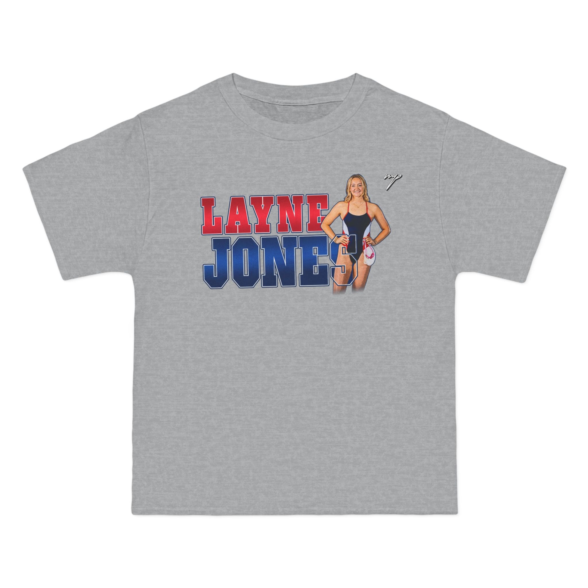 Layne Jones Vintage Tee