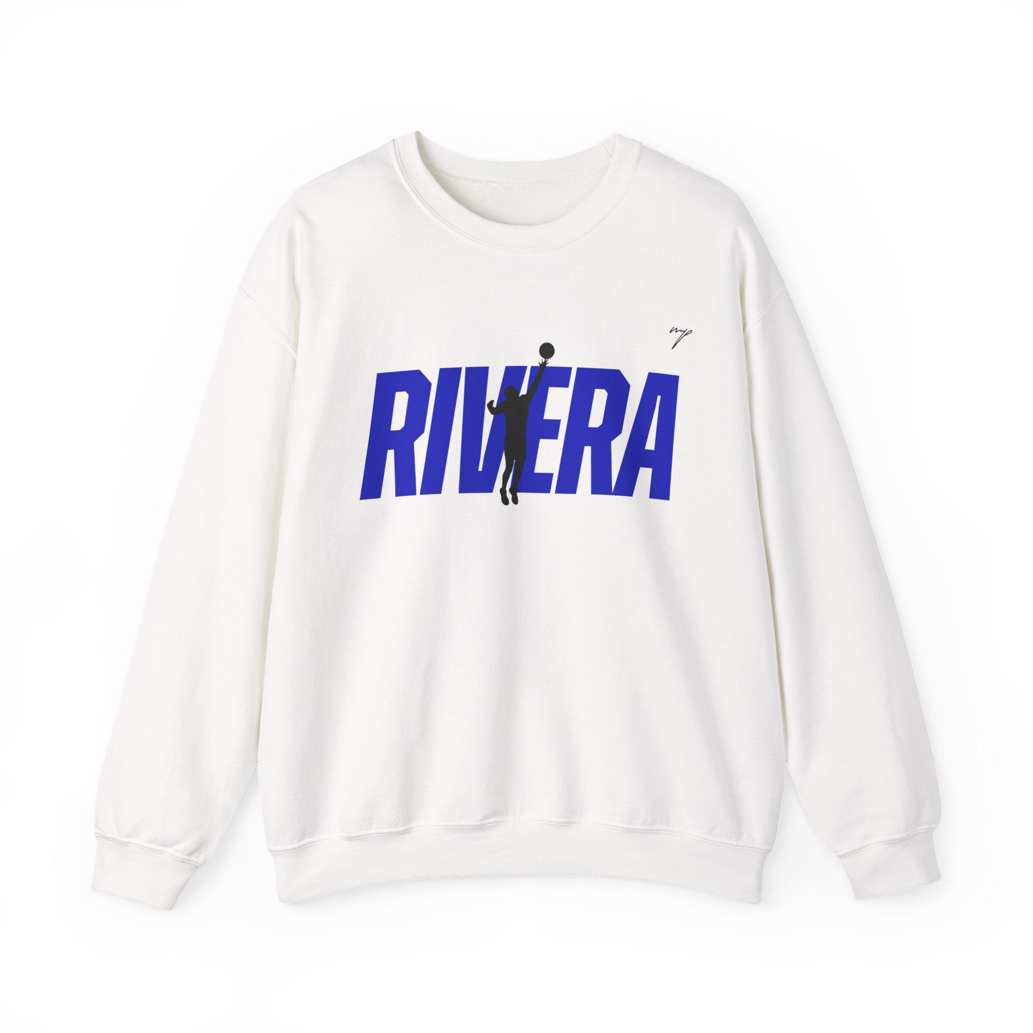 Joshua Rivera Crewneck