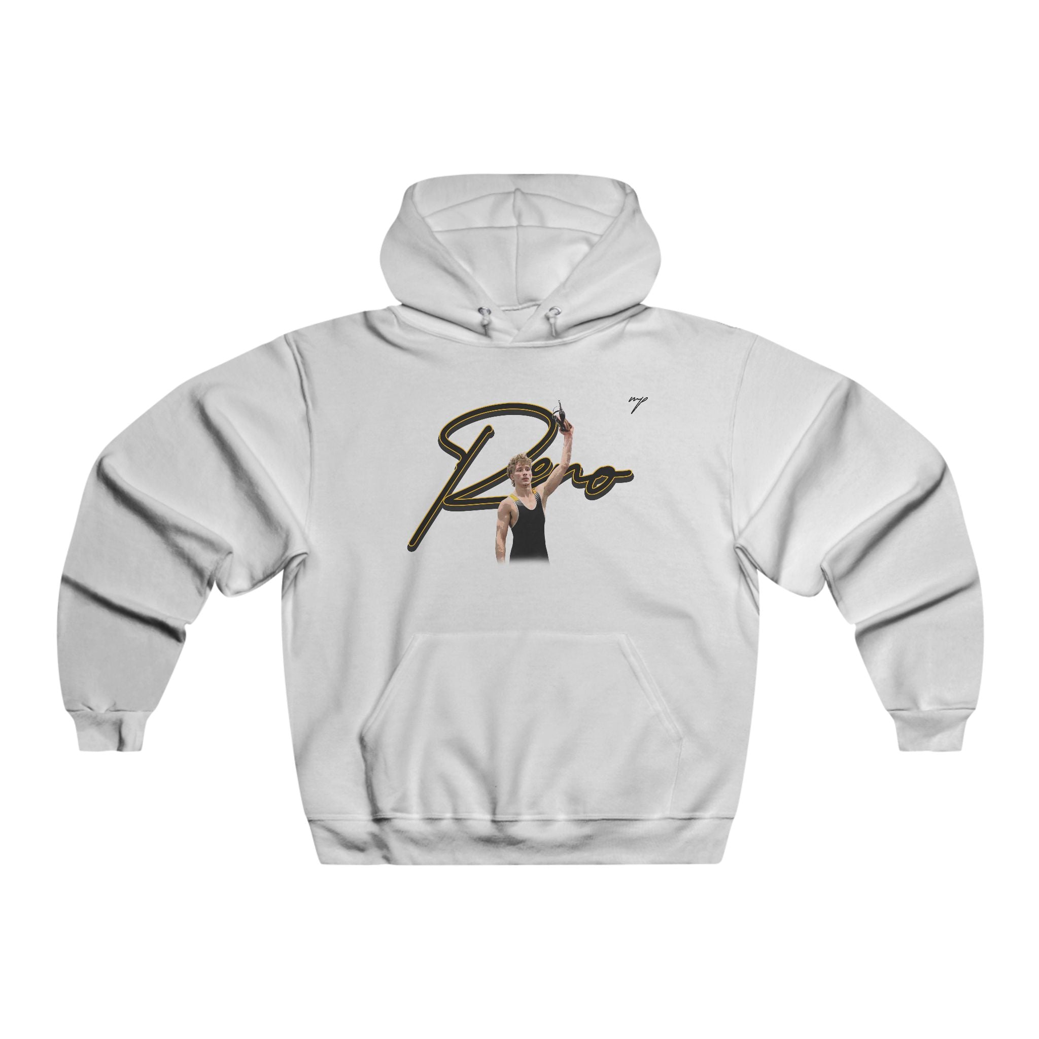 Zac Reno Vintage Hoodie
