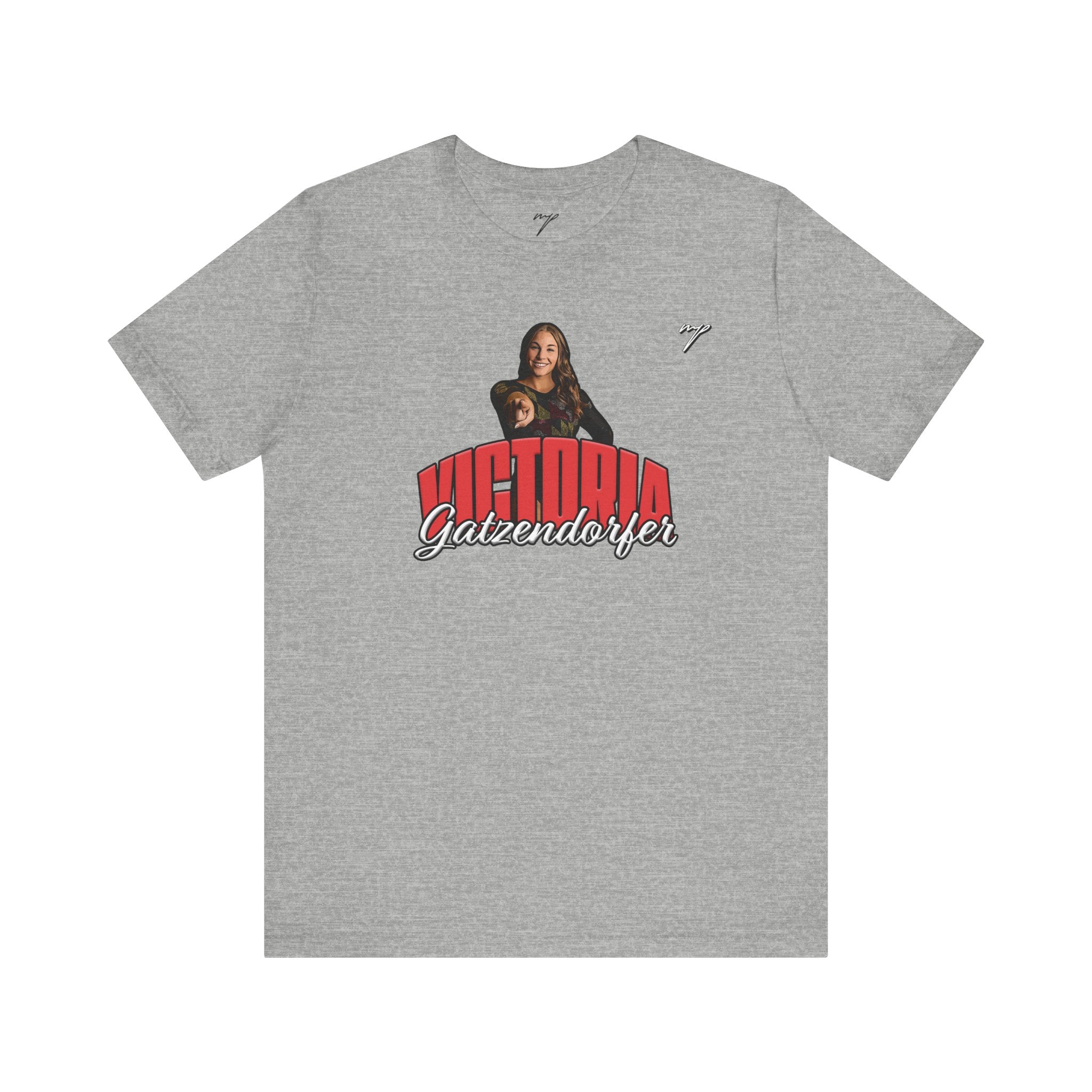 Victoria Gatzendorfer Graphic Tee