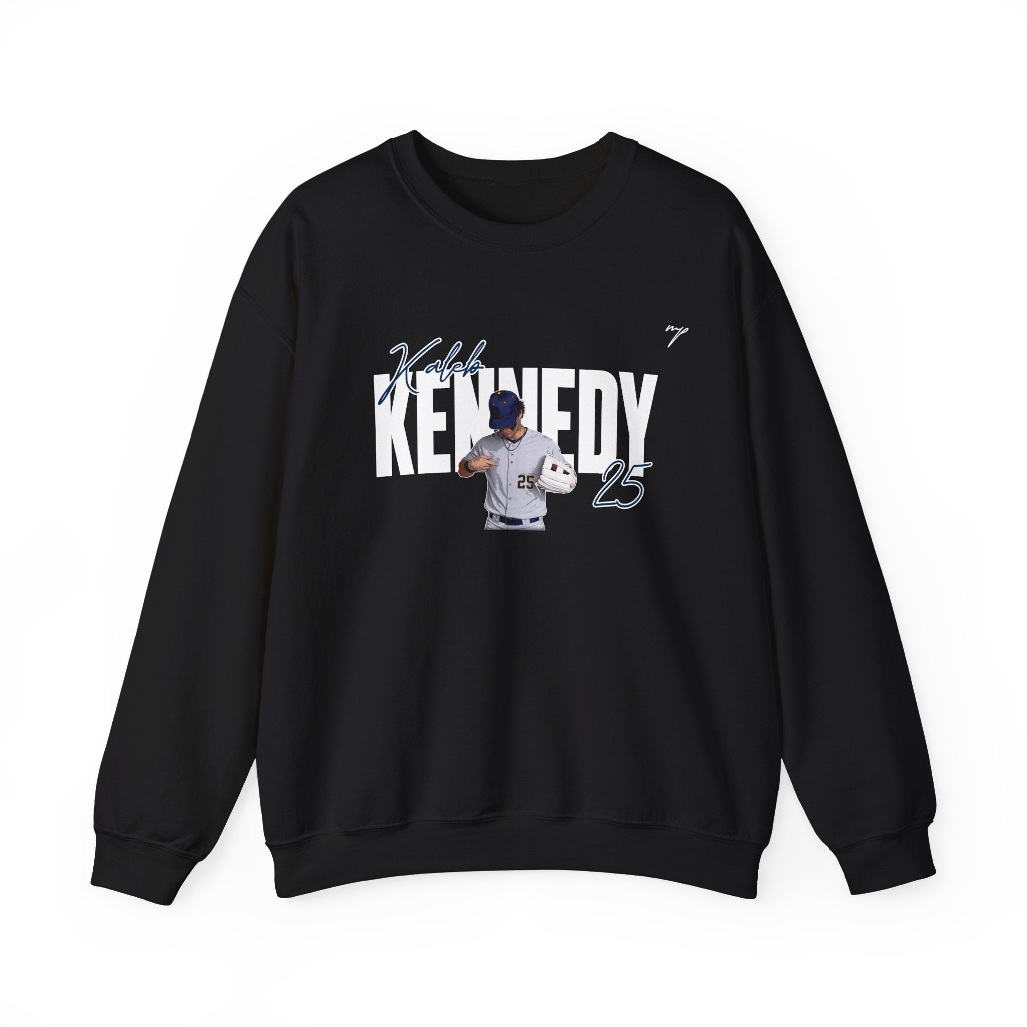 Kaleb Kennedy Crewneck