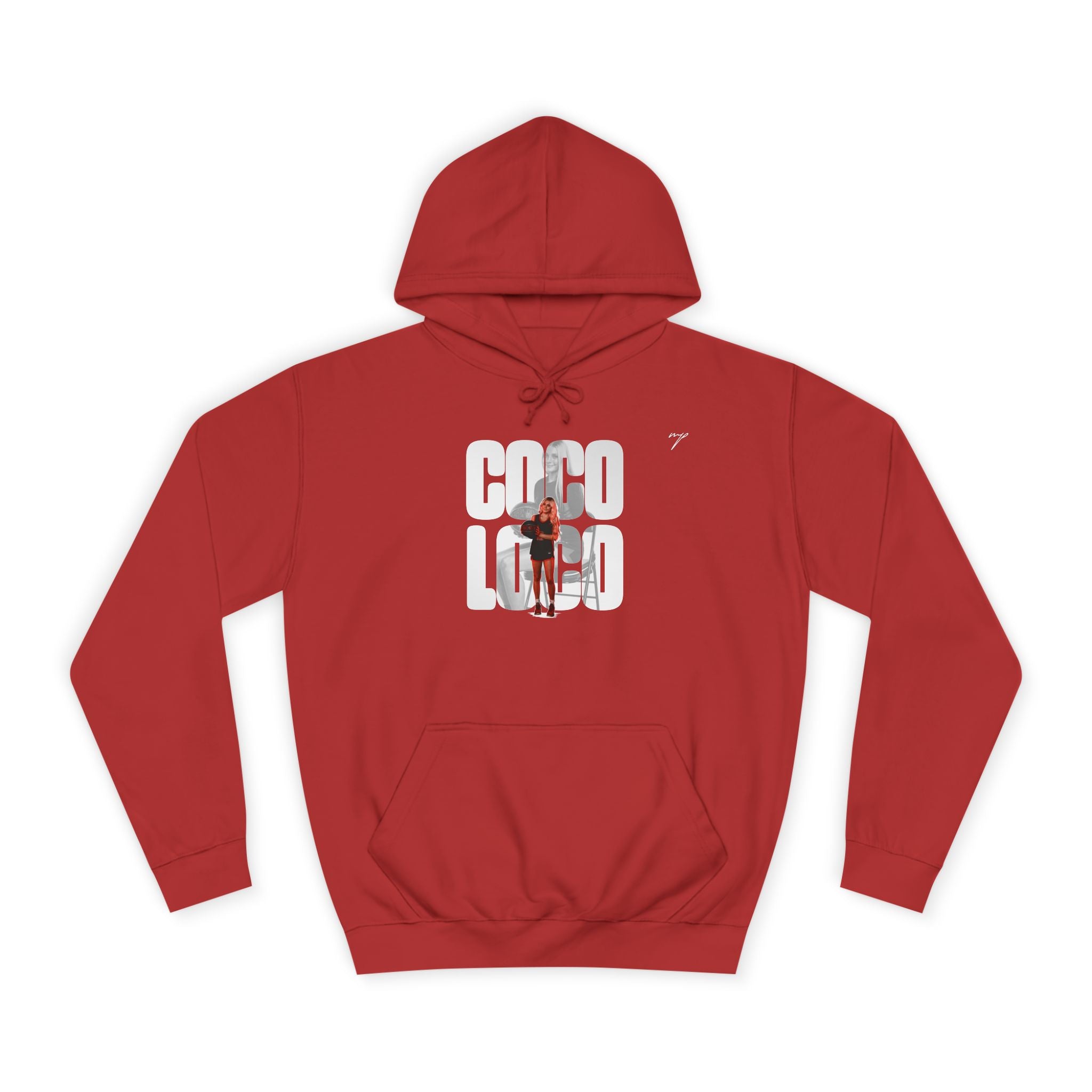 Coco Lohmiller Hoodie