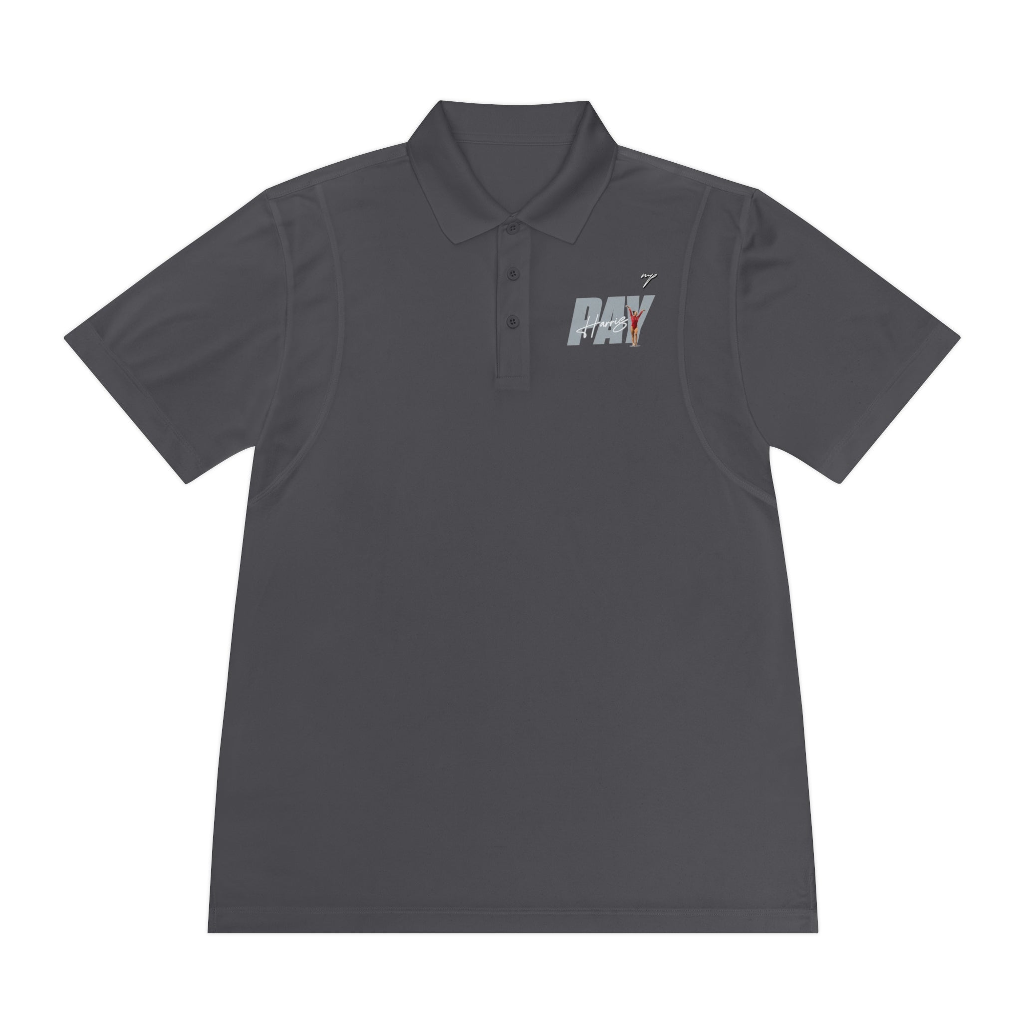 Payton Harris Polo