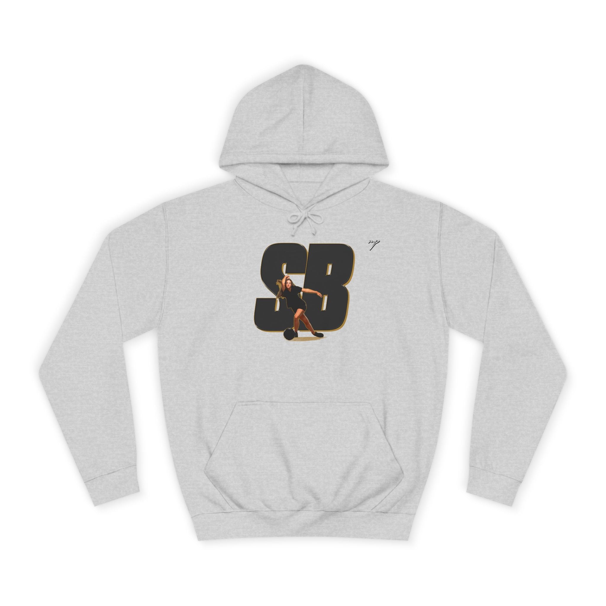 Sydney Bohn Hoodie