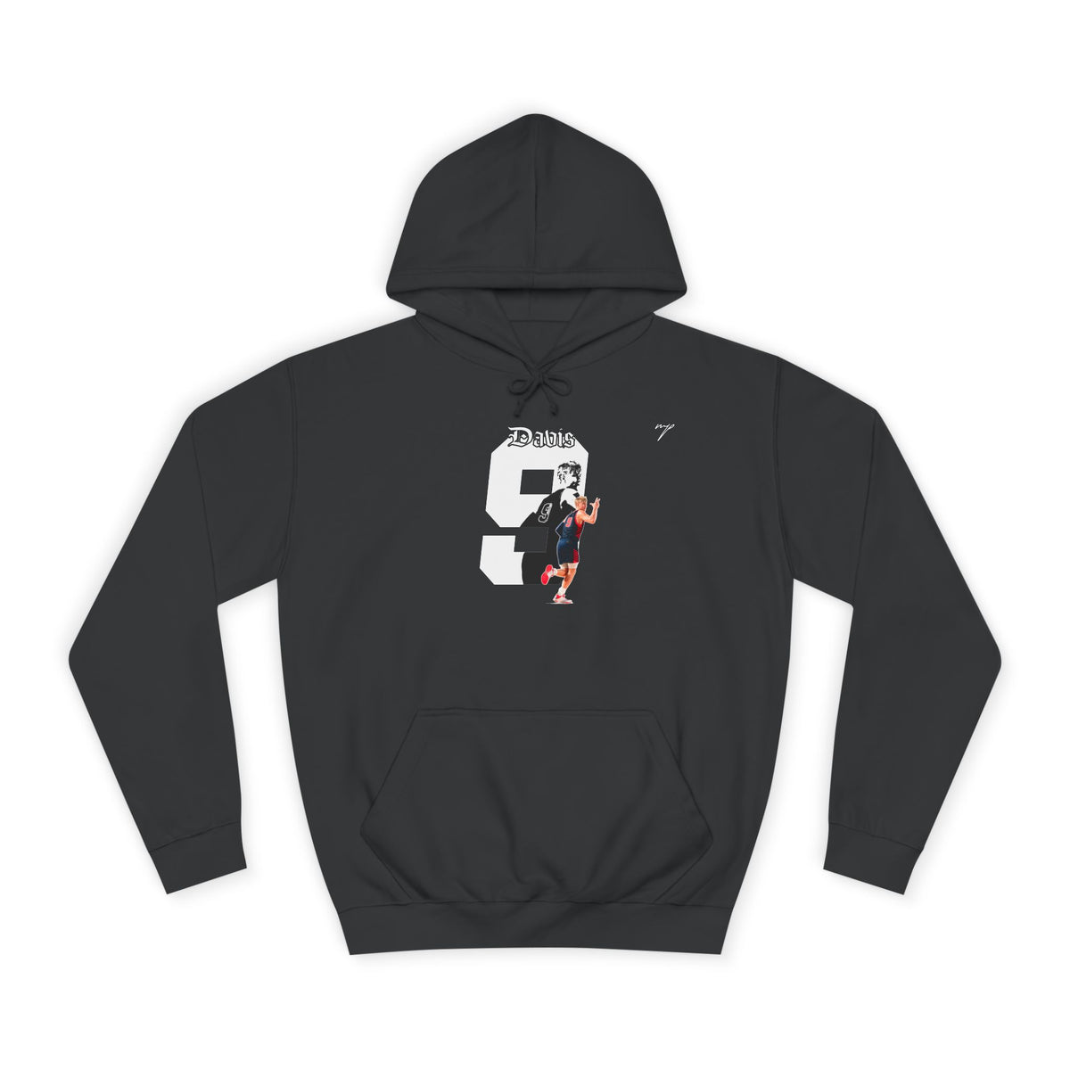 Ty Davis Hoodie