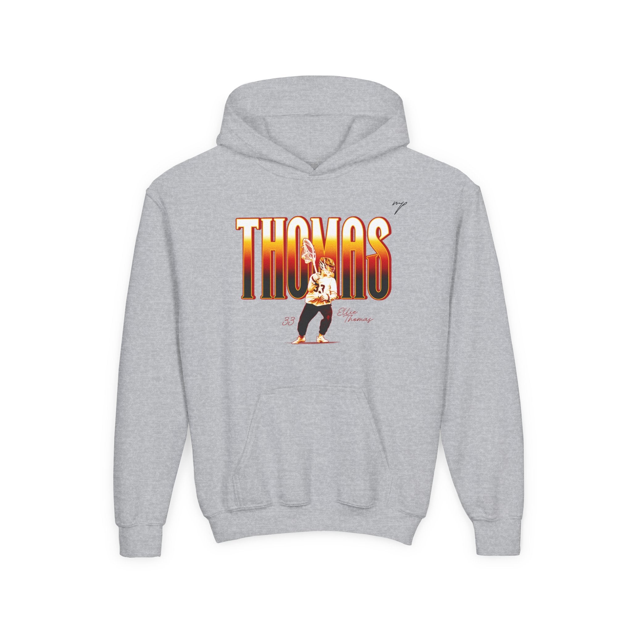 Ellie Thomas YOUTH Hoodie