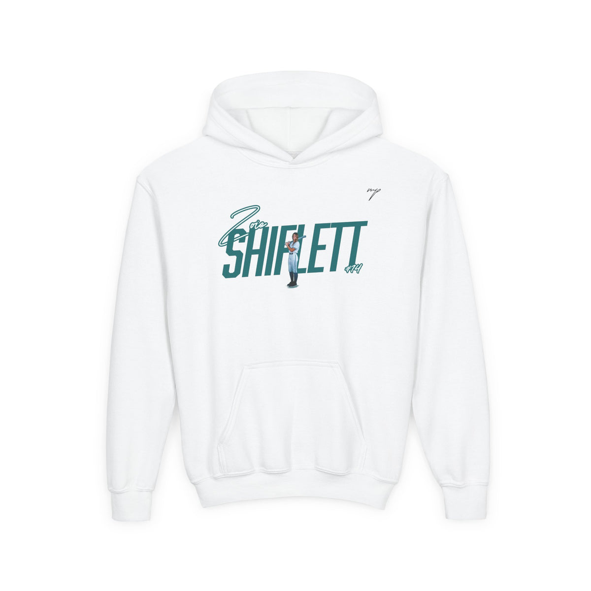 Zoie Shiflett YOUTH Hoodie