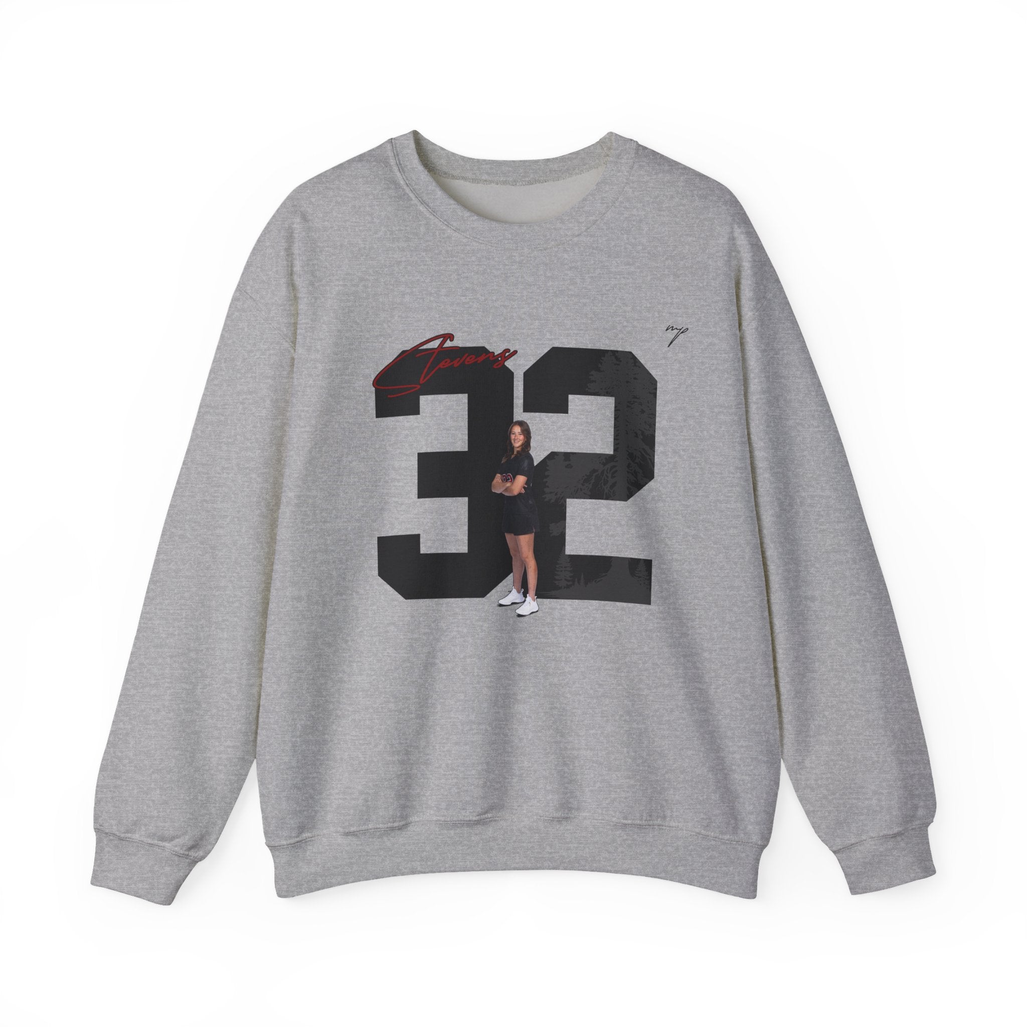 Amanda Stevens Crewneck