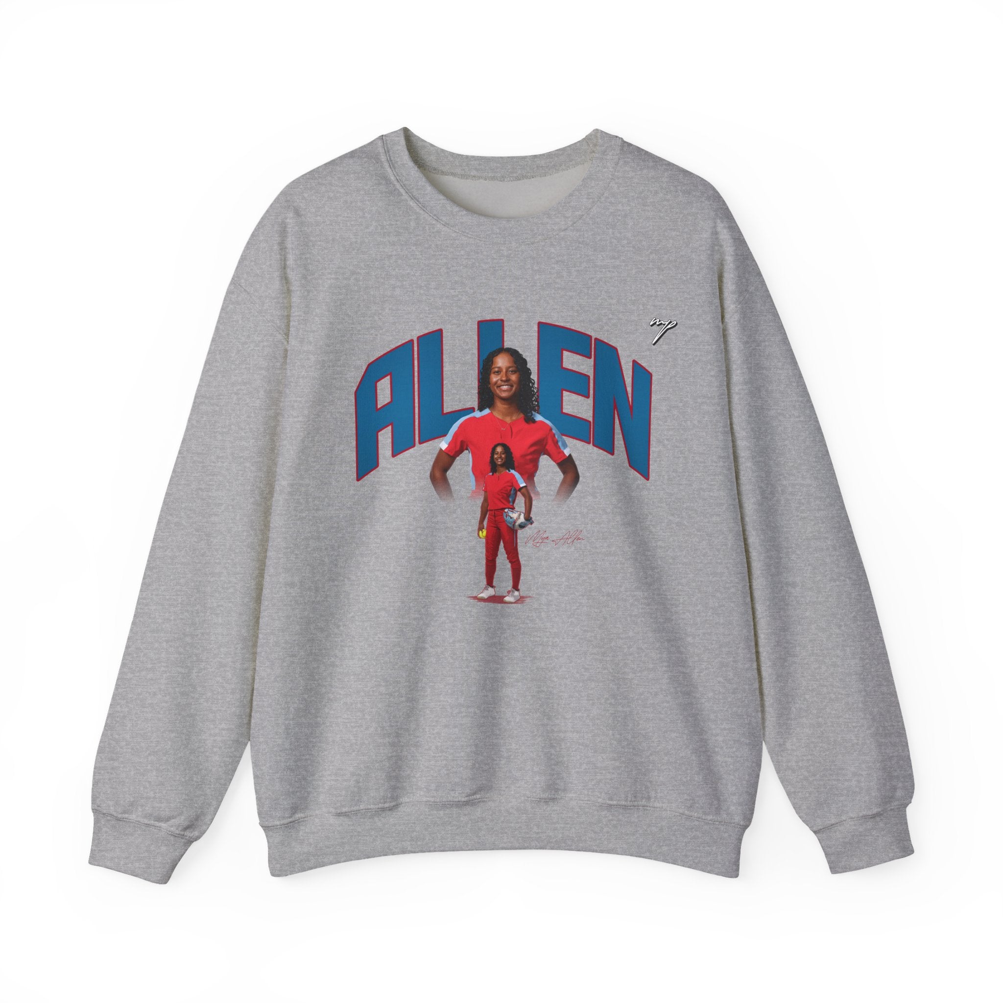 Mya Allen Crewneck