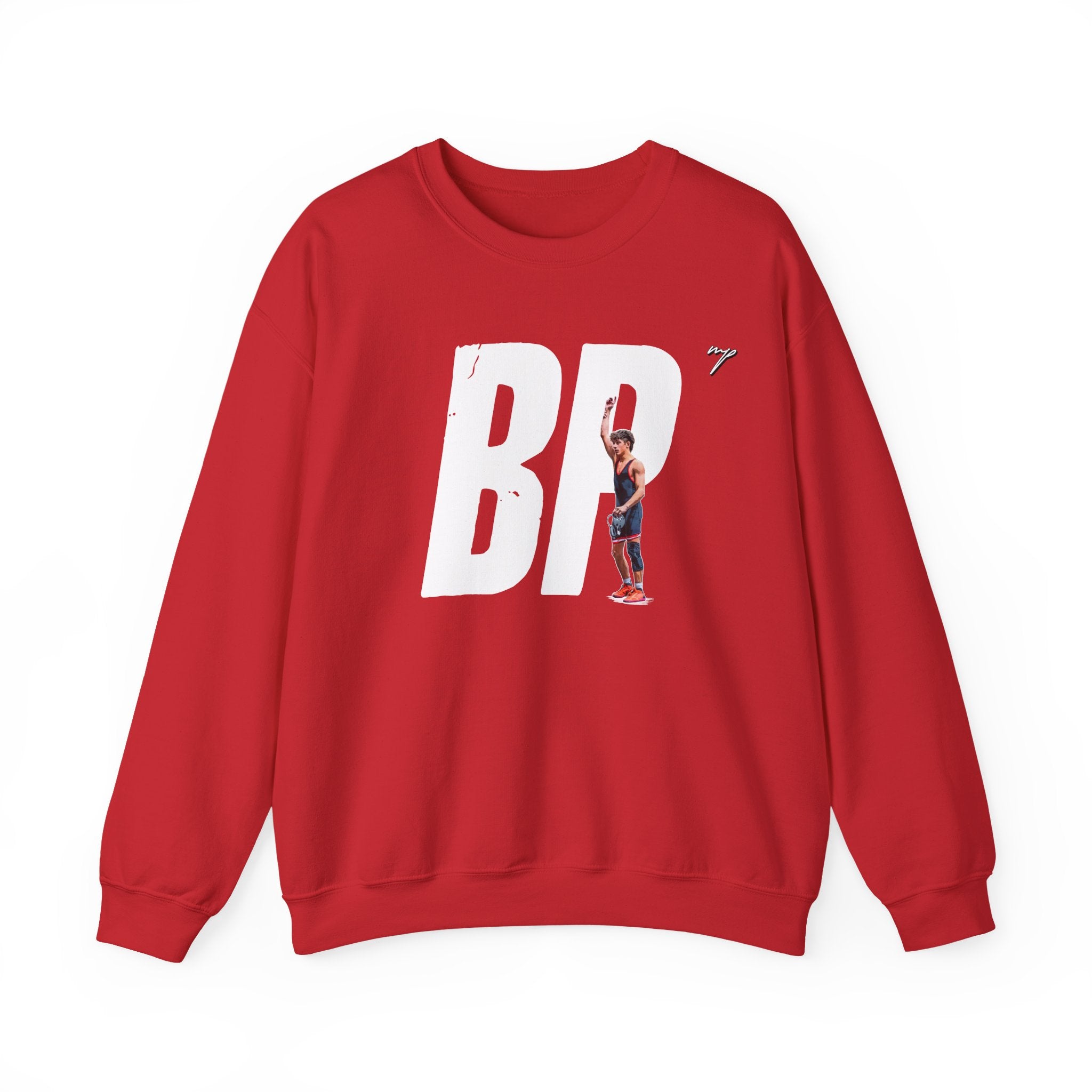 Braydon Pacheco Crewneck