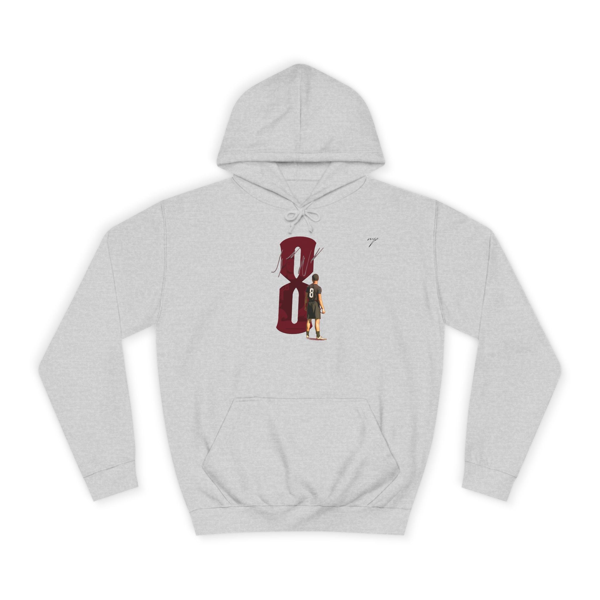 Traevion Nelson Hoodie
