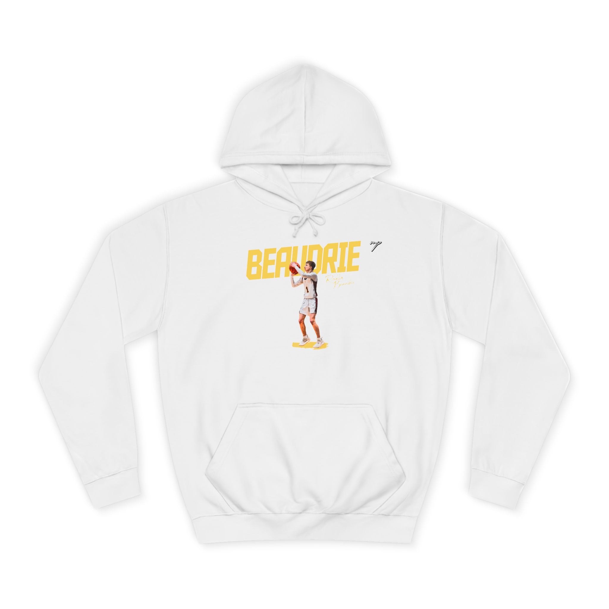 Rocklin Beaudrie Hoodie