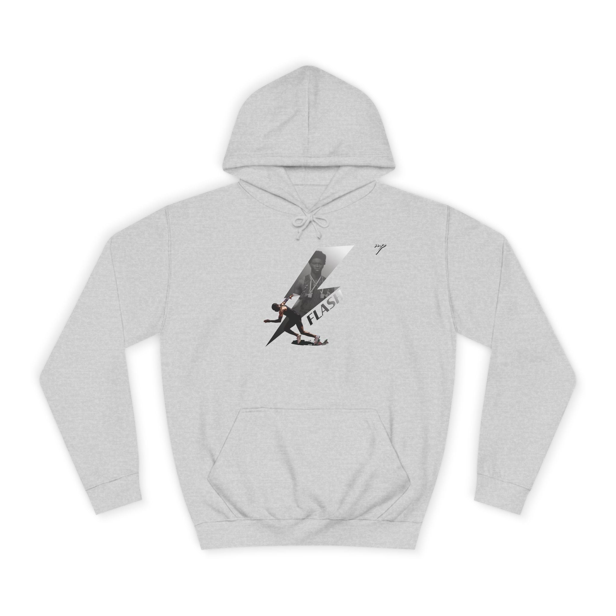 Sean Wynn Hoodie