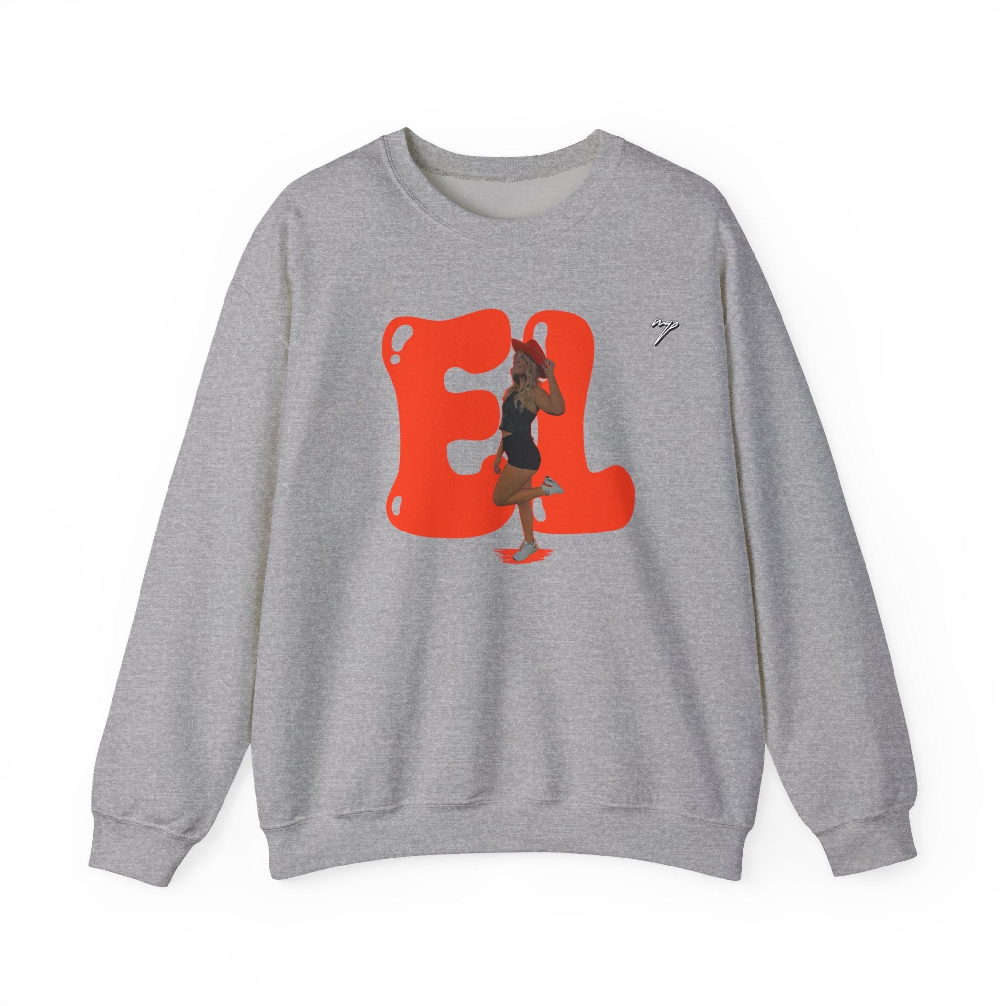 Emma Longeuay Crewneck
