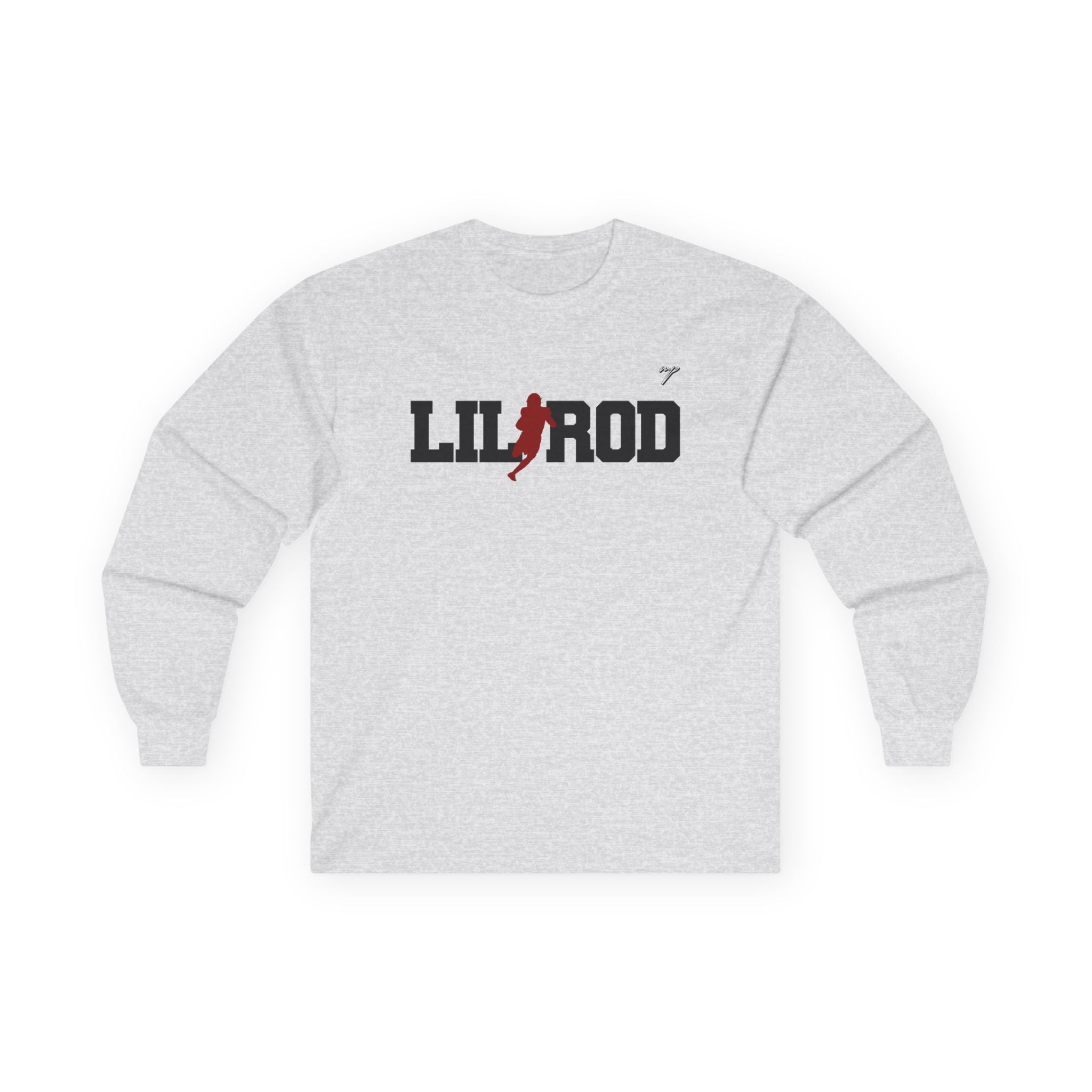 Rodney Beasley Long Sleeve Tee
