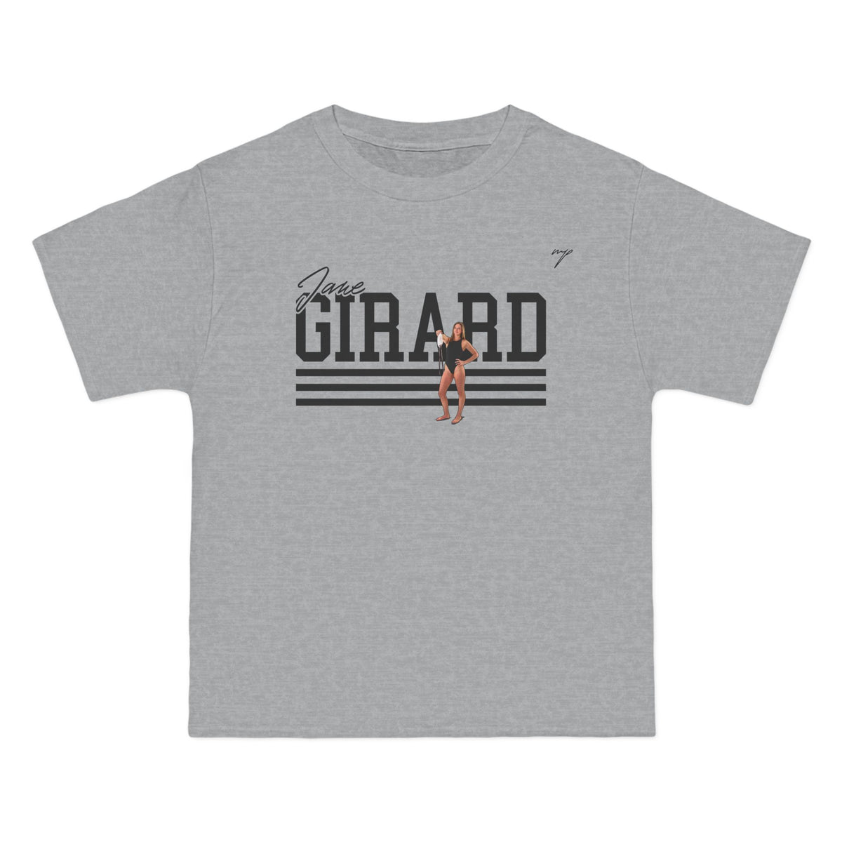 Jane Girard Vintage Tee