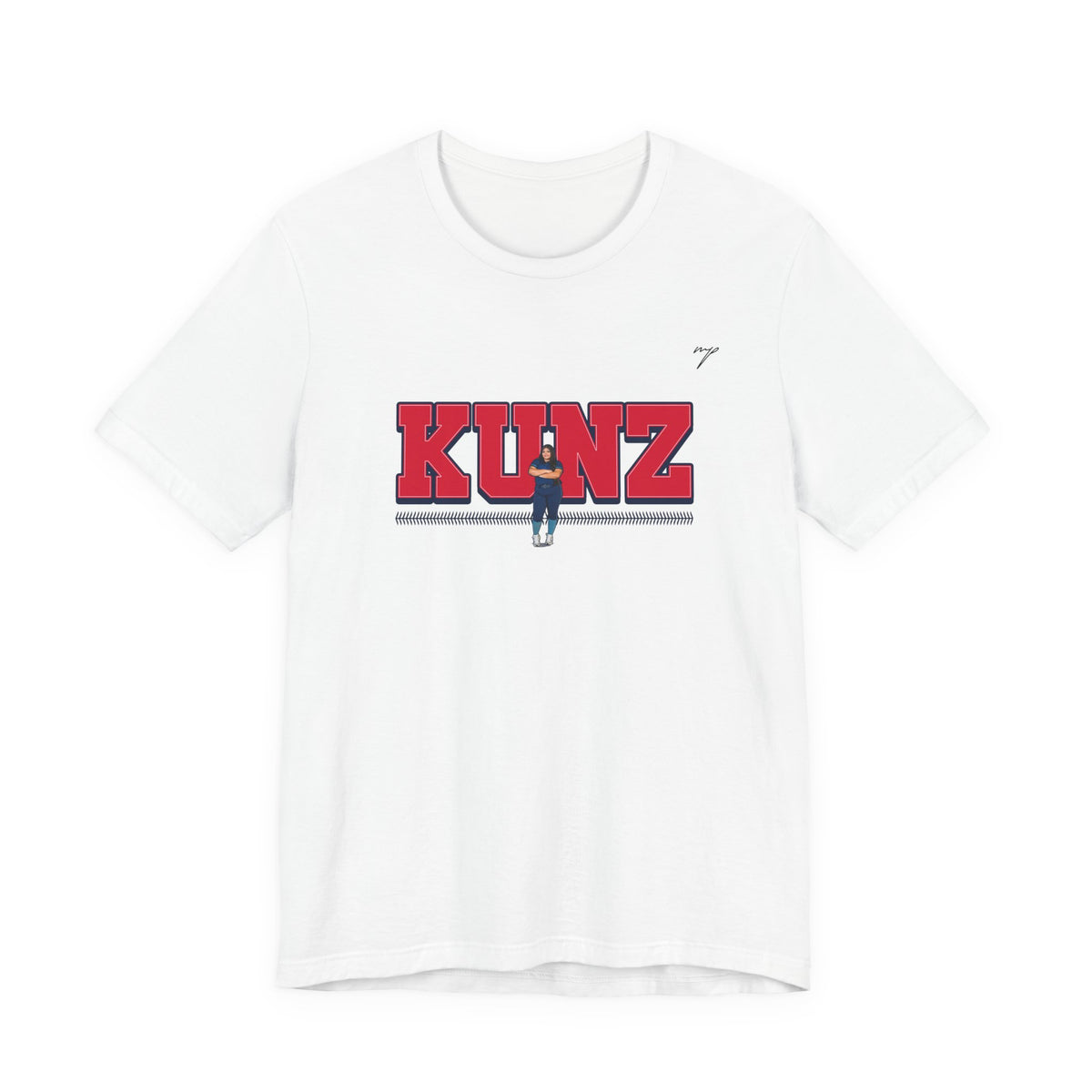 Alyssa Kunz Graphic Tee