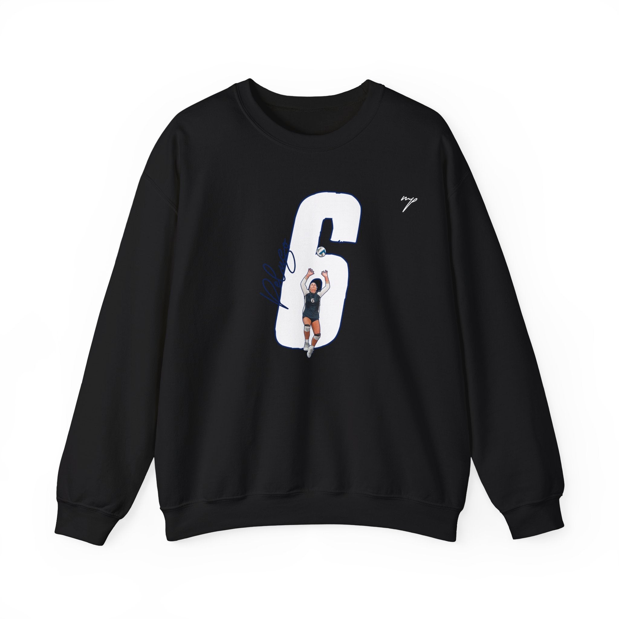 Tyler Peluso Crewneck