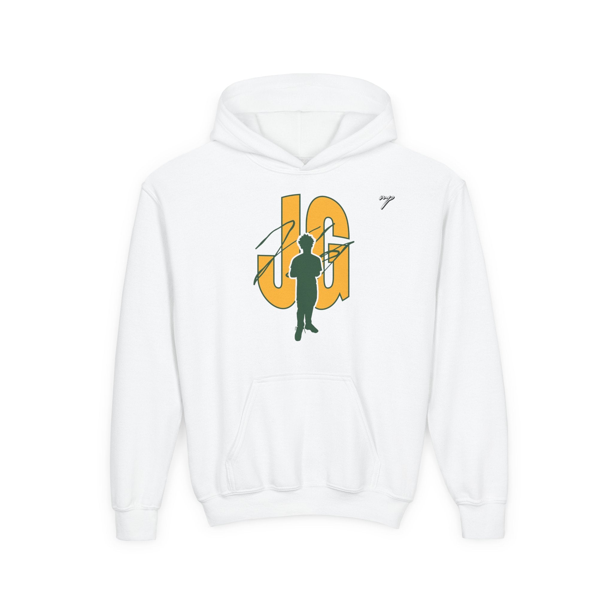 Jayden Grant YOUTH Hoodie