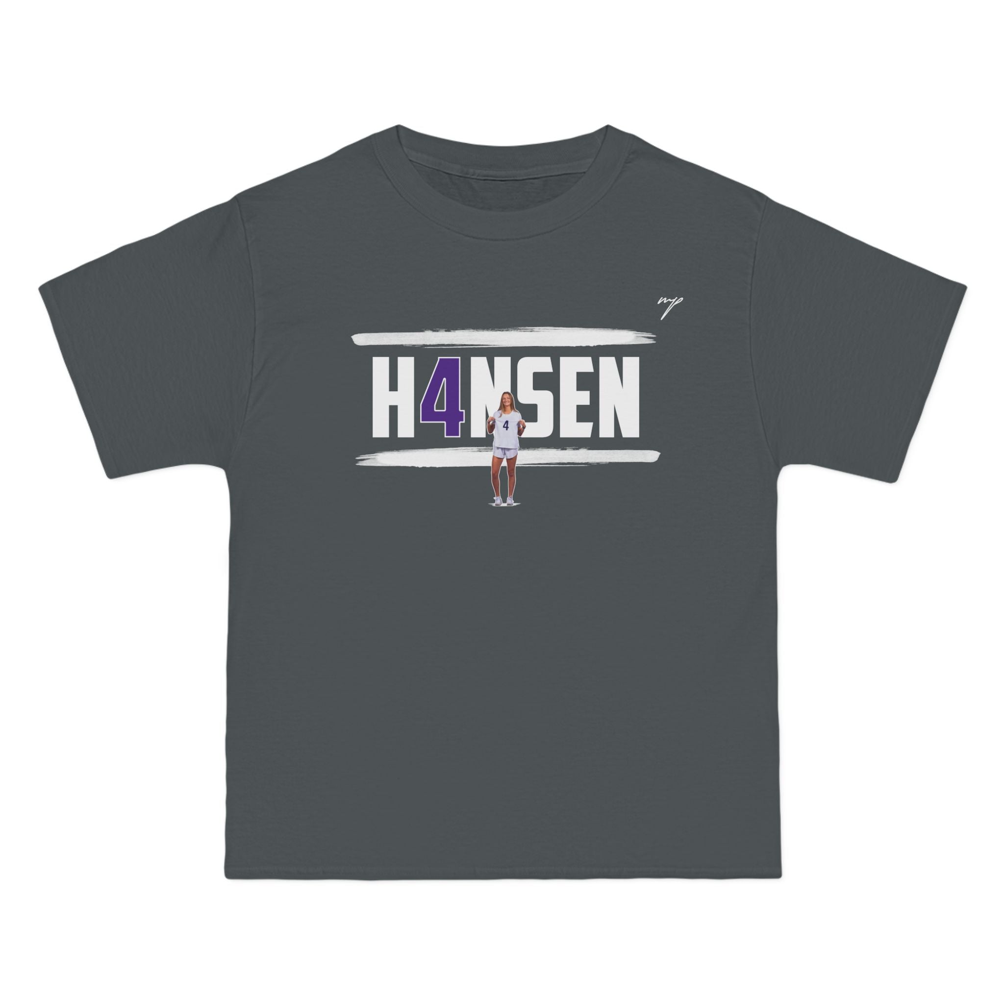 Reese Hansen Vintage Tee