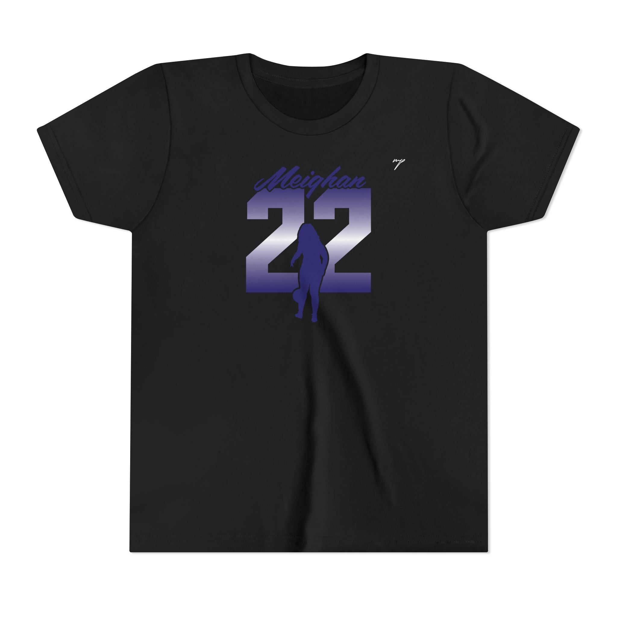 Natalie Meighan YOUTH Graphic Tee
