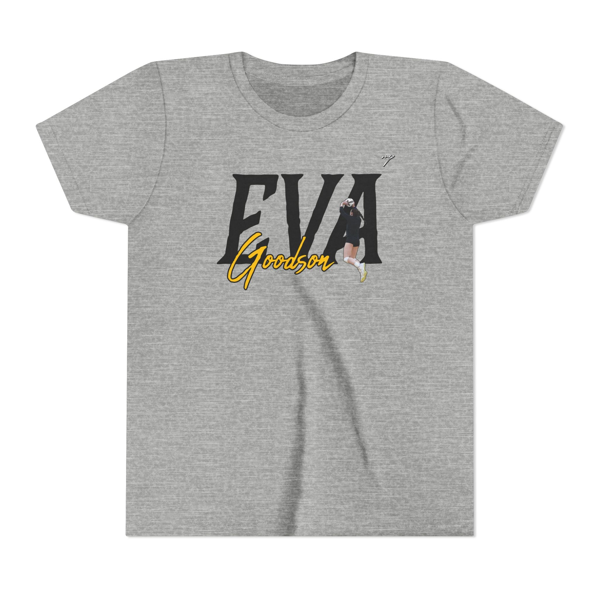 Eva Goodson Youth Graphic Tee