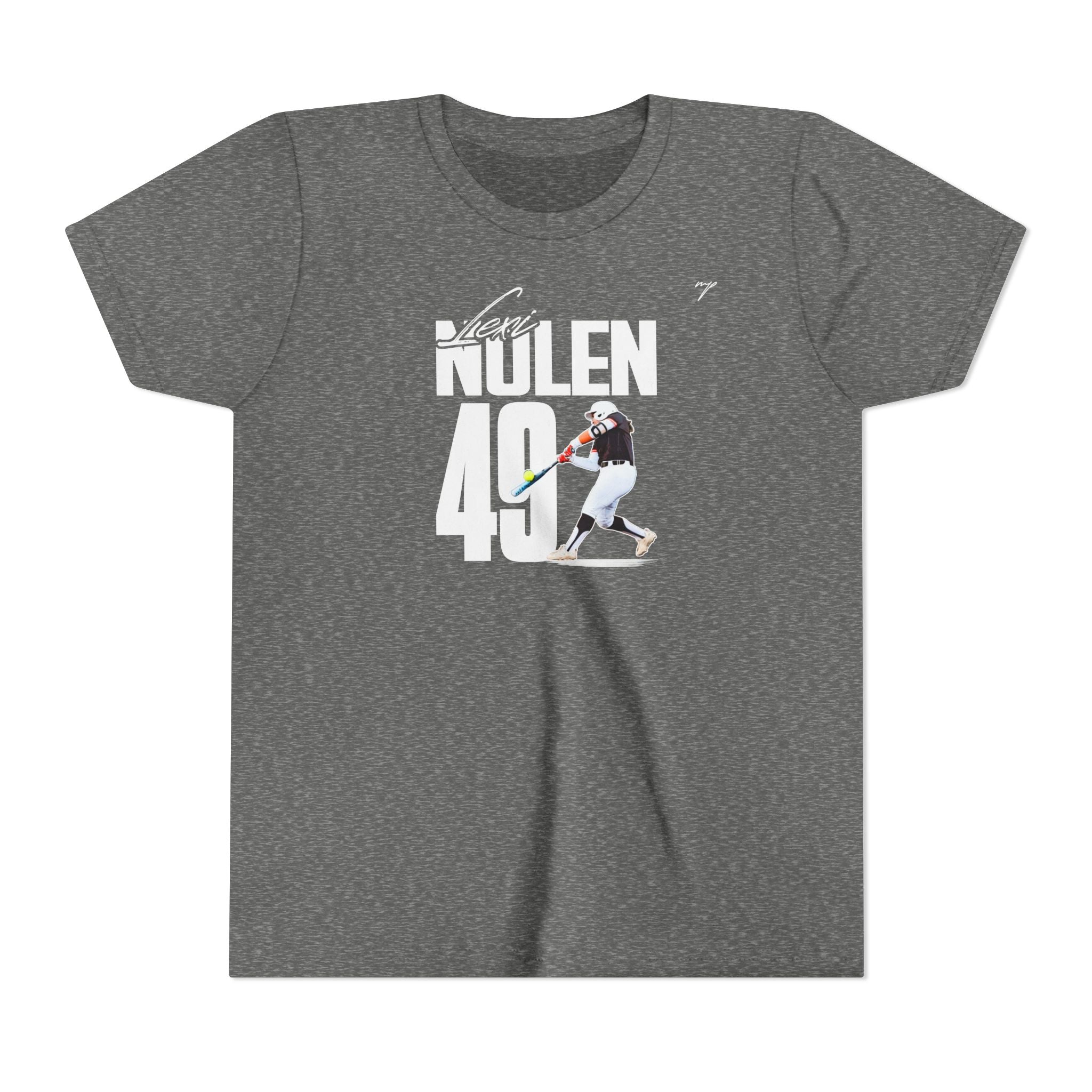 Lexi Nolen YOUTH Graphic Tee