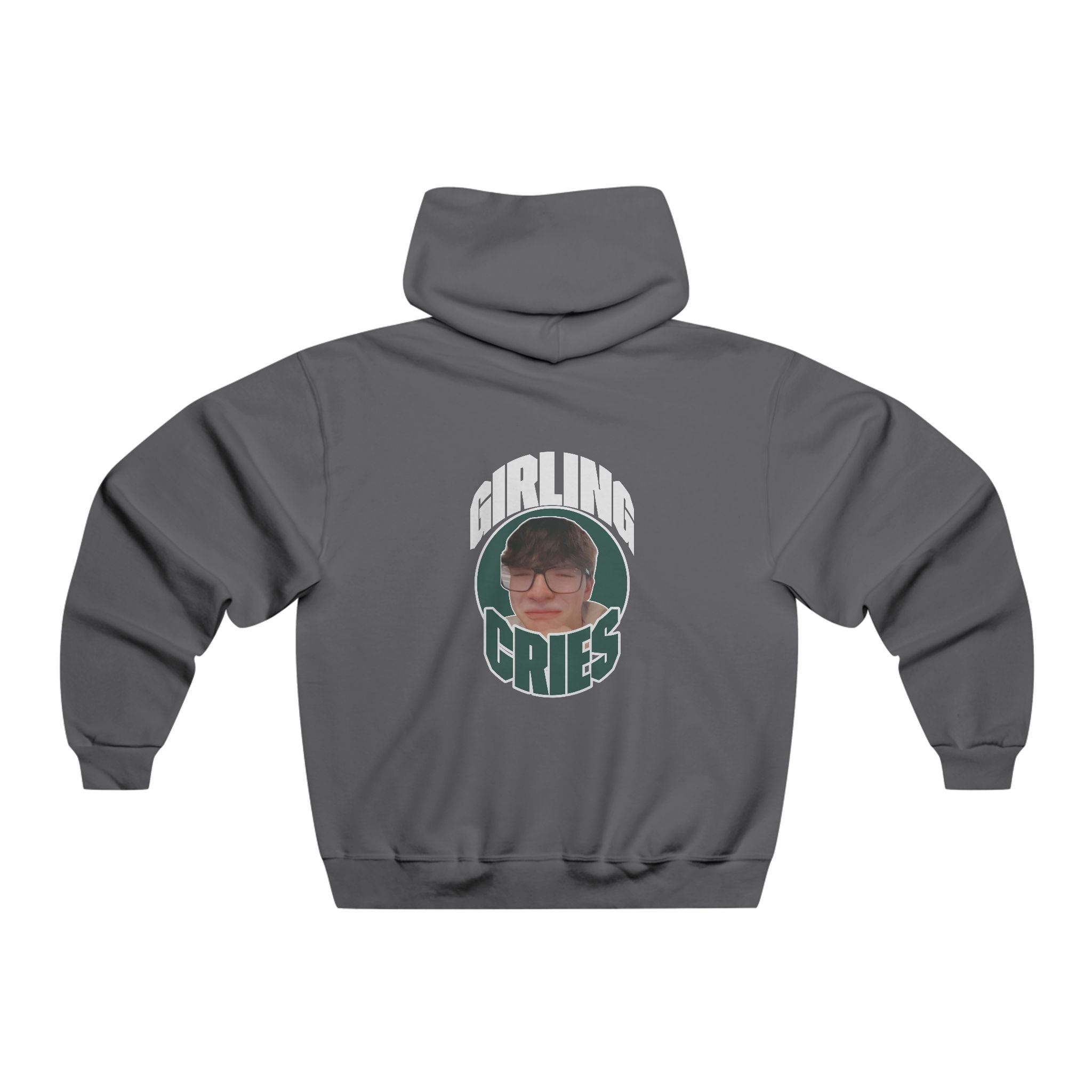 Gavin Bangs Vintage Hoodie