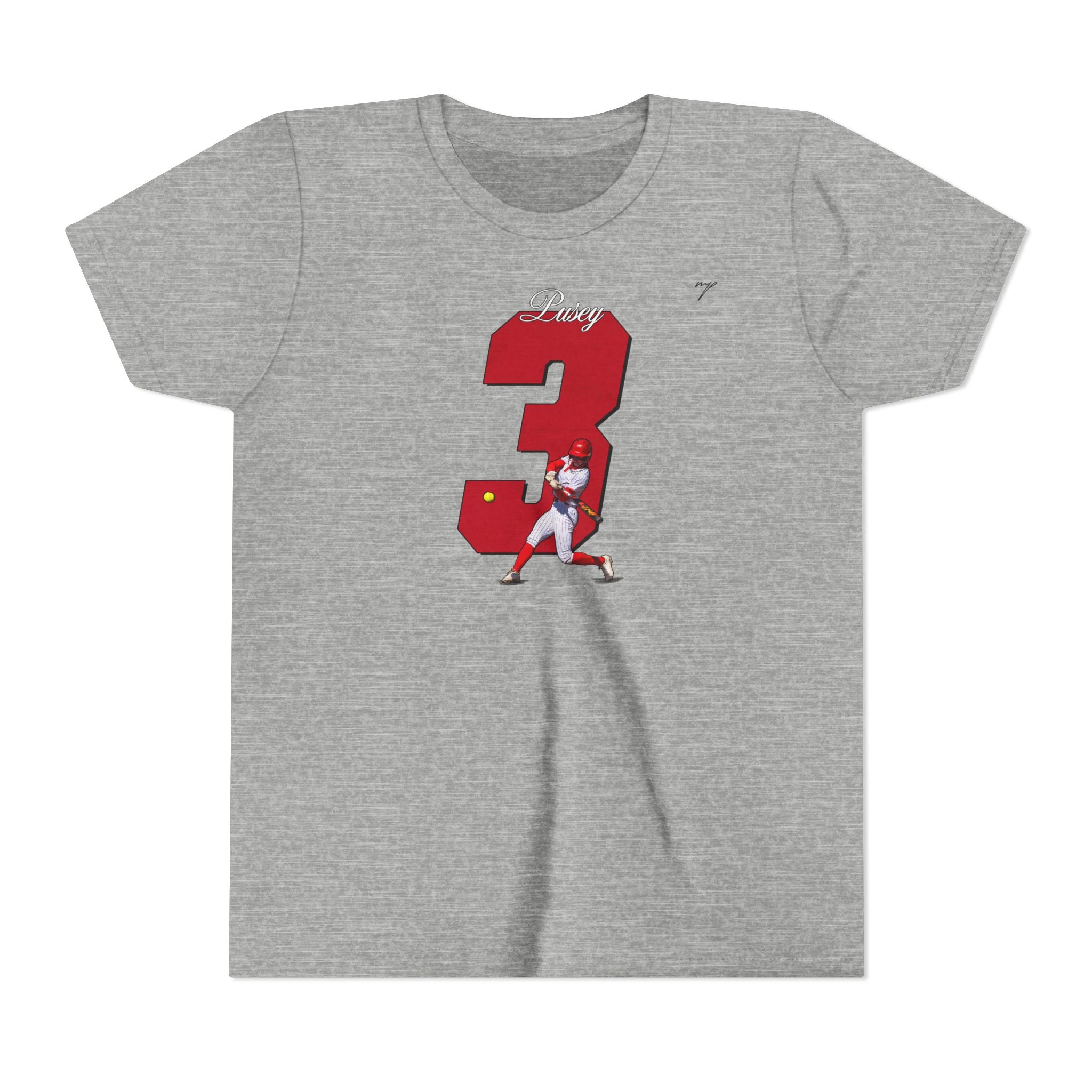 Peyton Pusey YOUTH Graphic Tee
