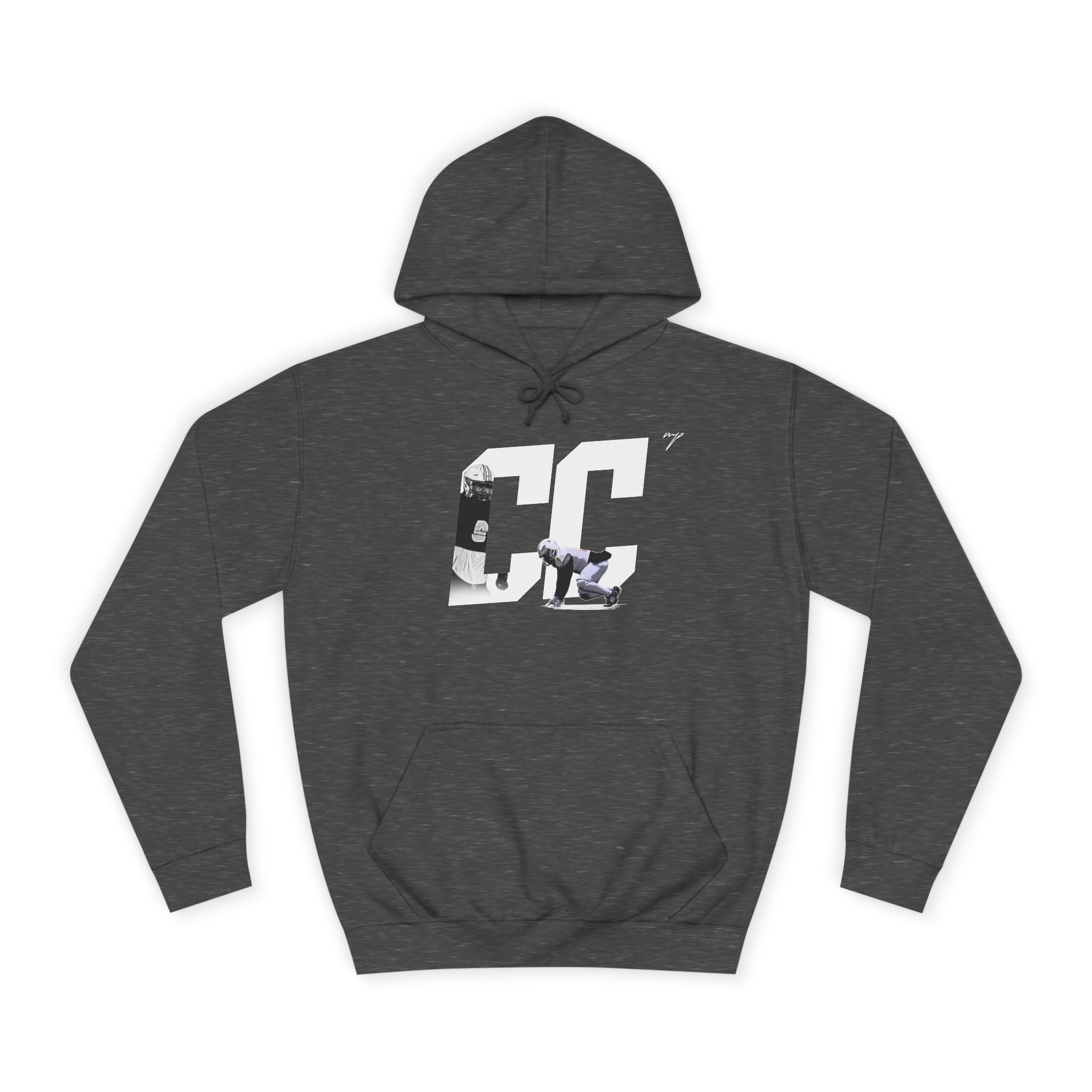 Carson Combs Hoodie