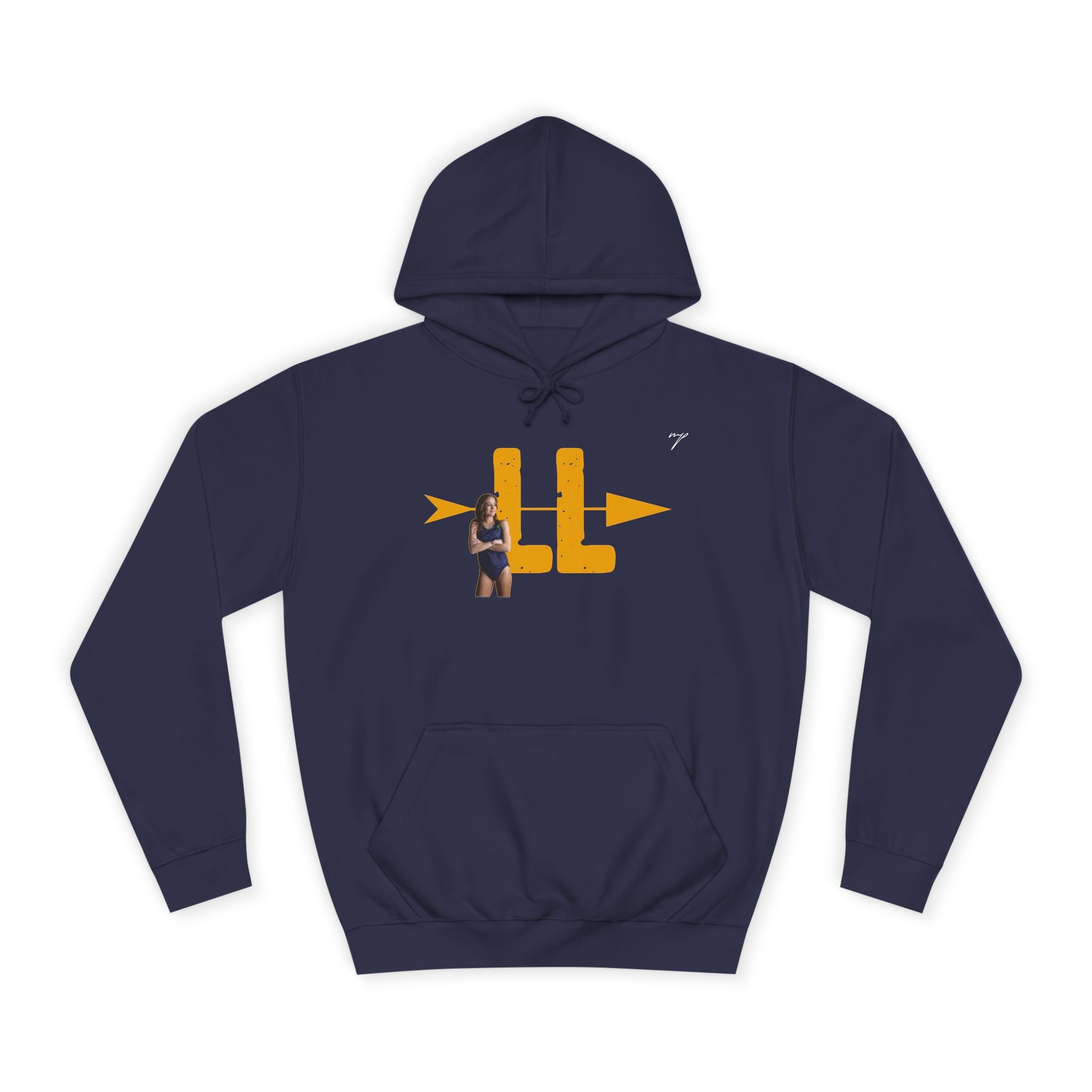 Lexi Lamb Hoodie