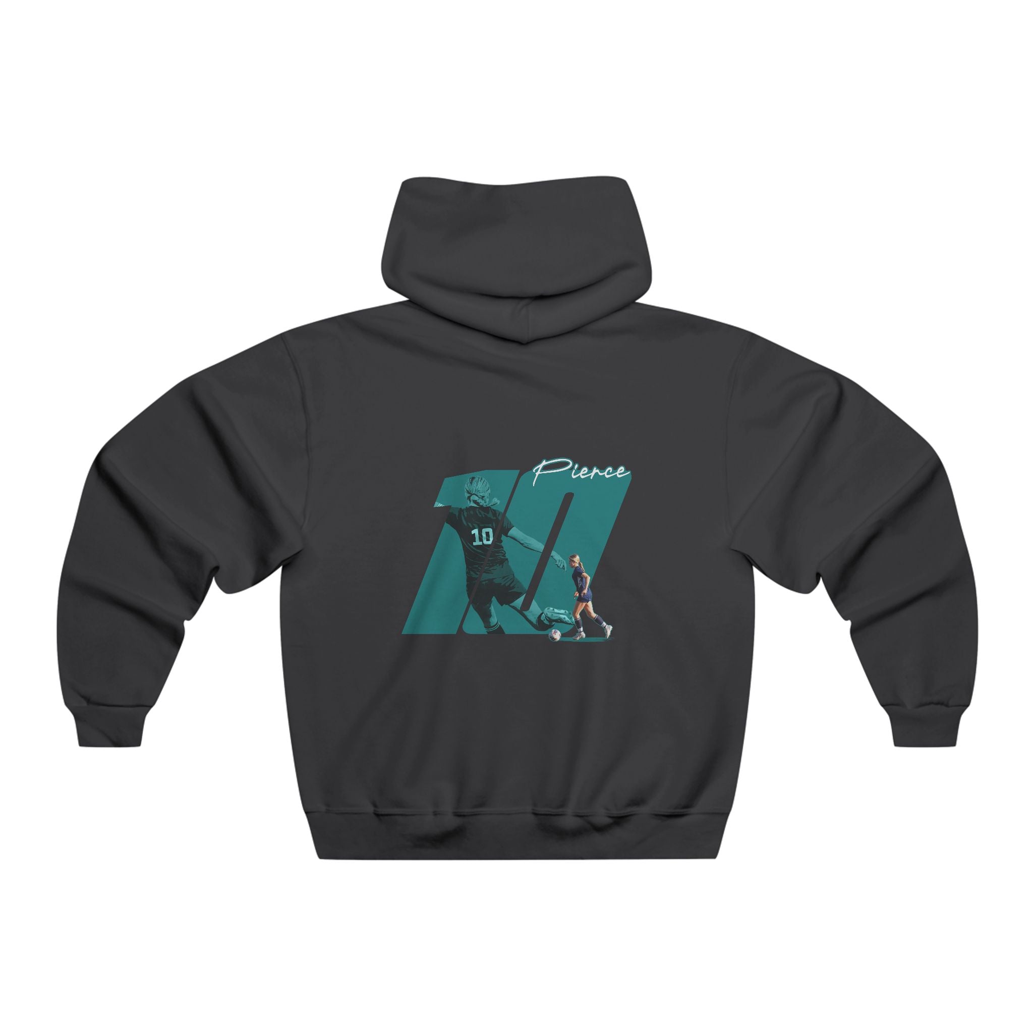 Kamden Pierce Vintage Hoodie