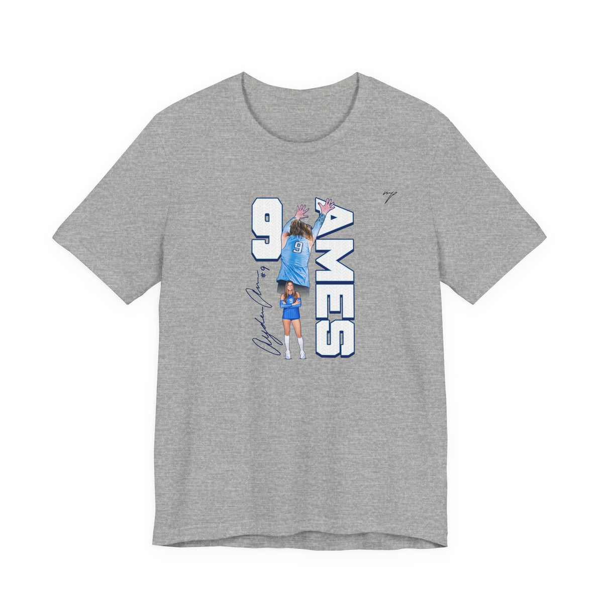 Ayden Ames Graphic Tee
