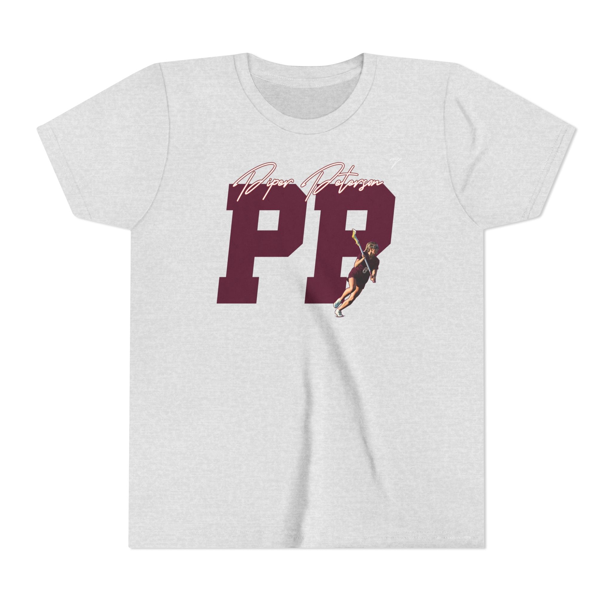 Piper Peterson YOUTH Graphic Tee