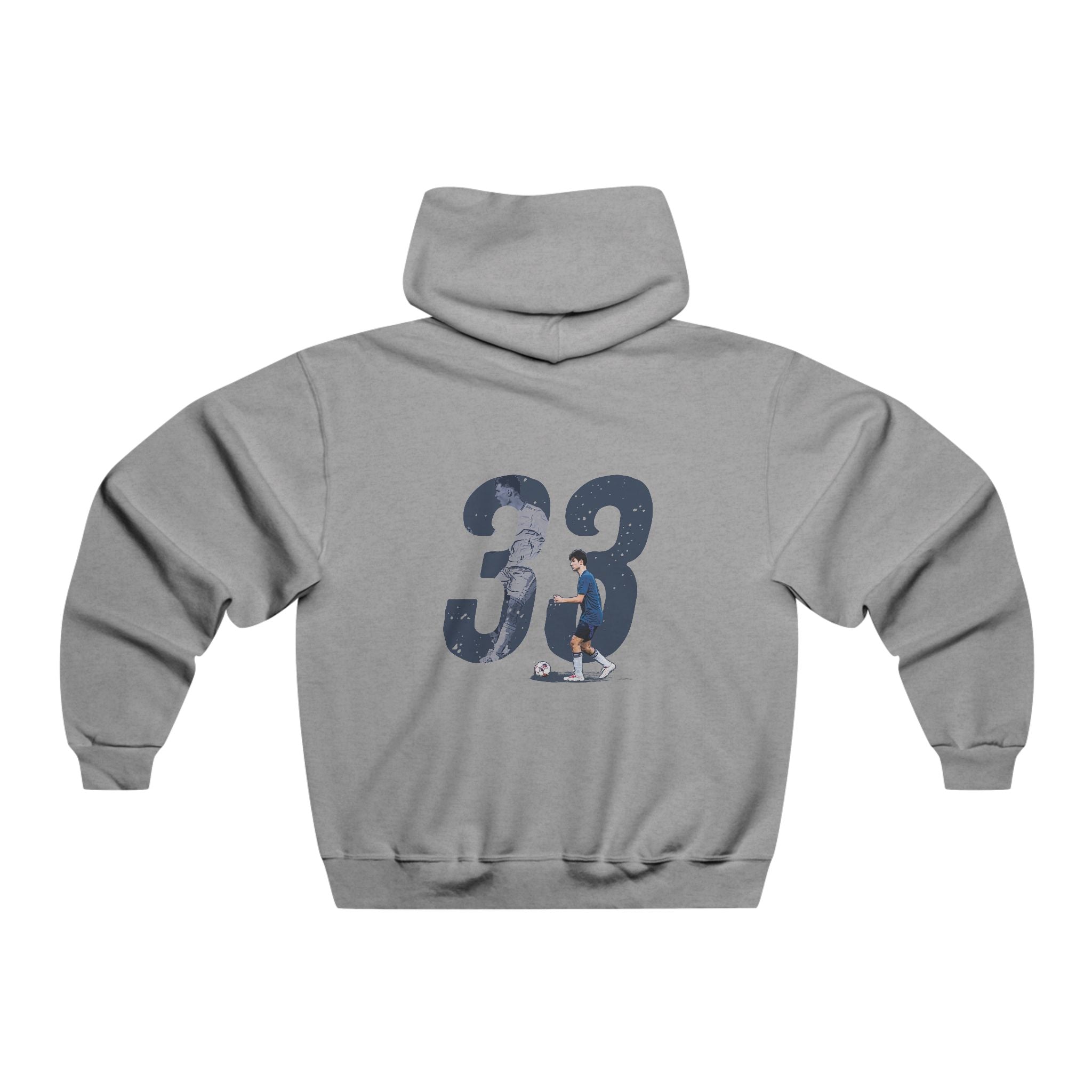 Emmy Horja Vintage Hoodie