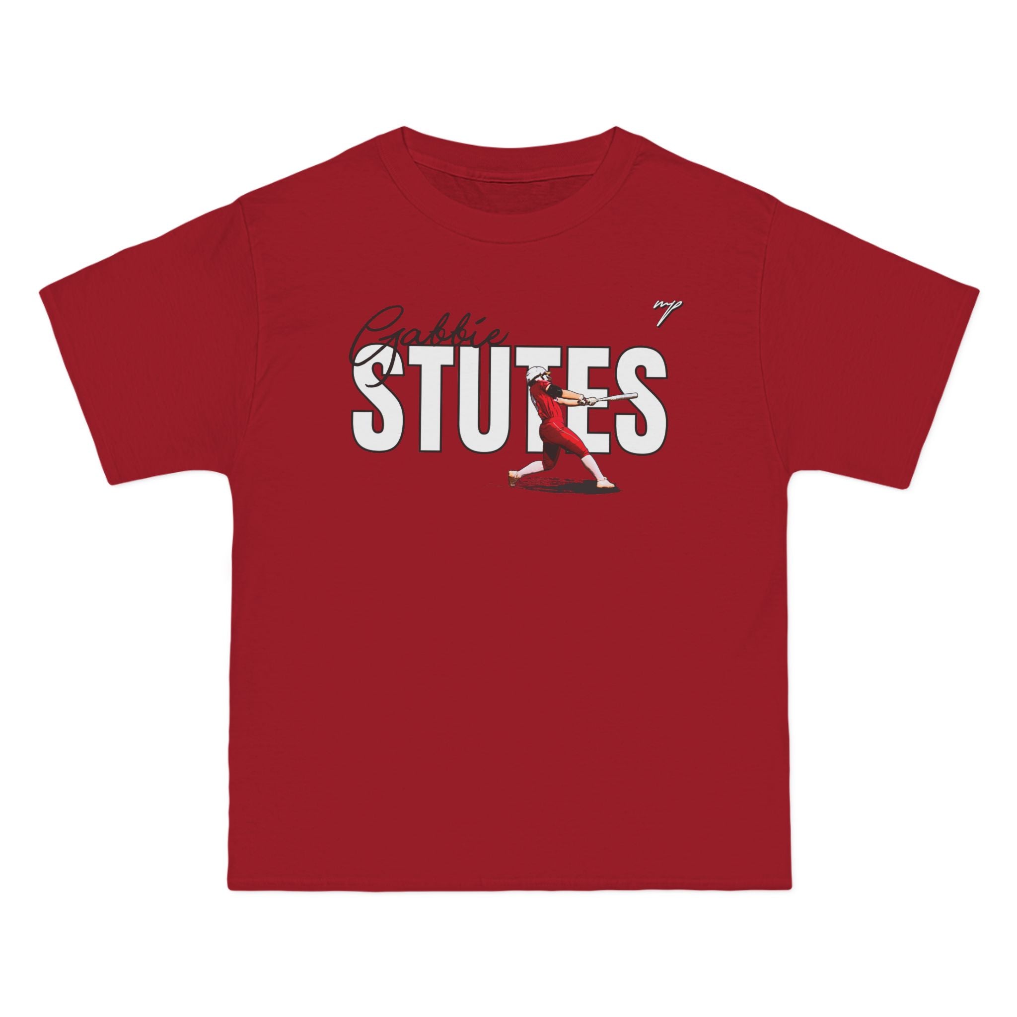 Gabbie Stutes Vintage Tee