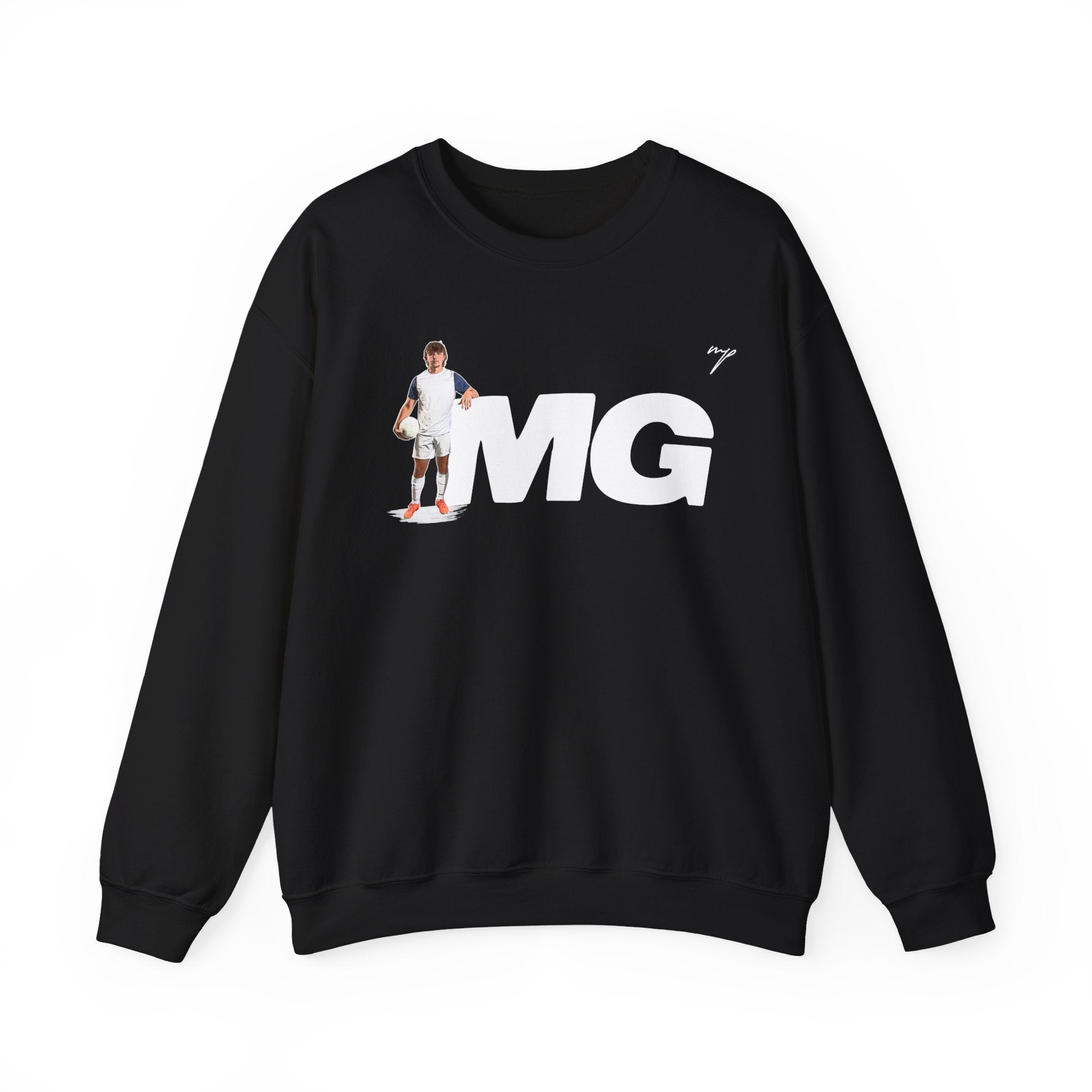 Mason Gogel Crewneck