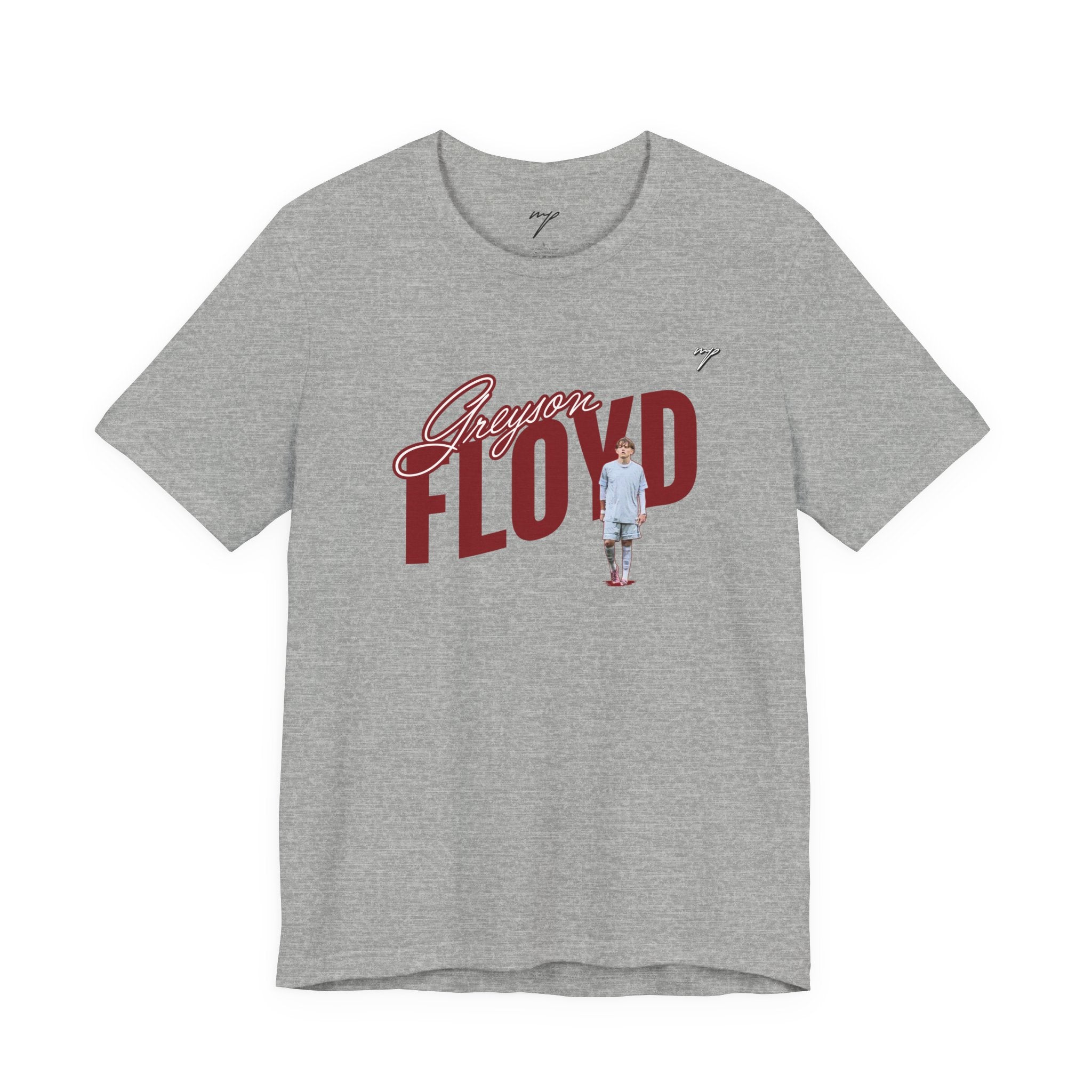 Greyson Floyd Graphic Tee