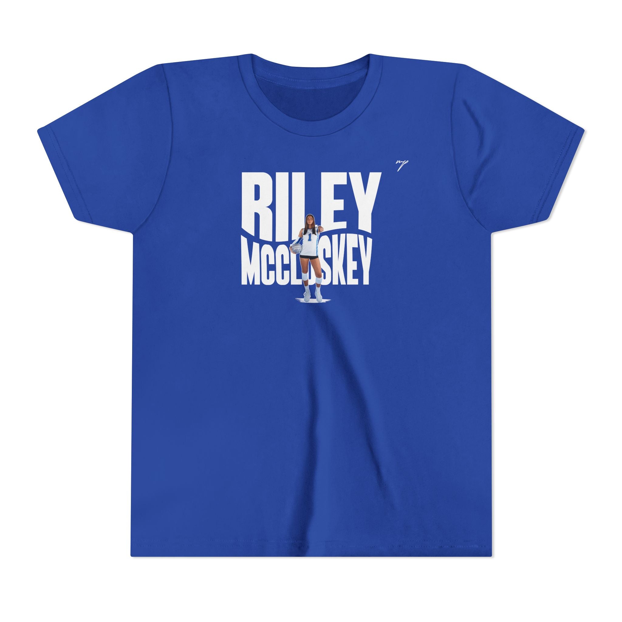 Riley McCloskey YOUTH Graphic Tee
