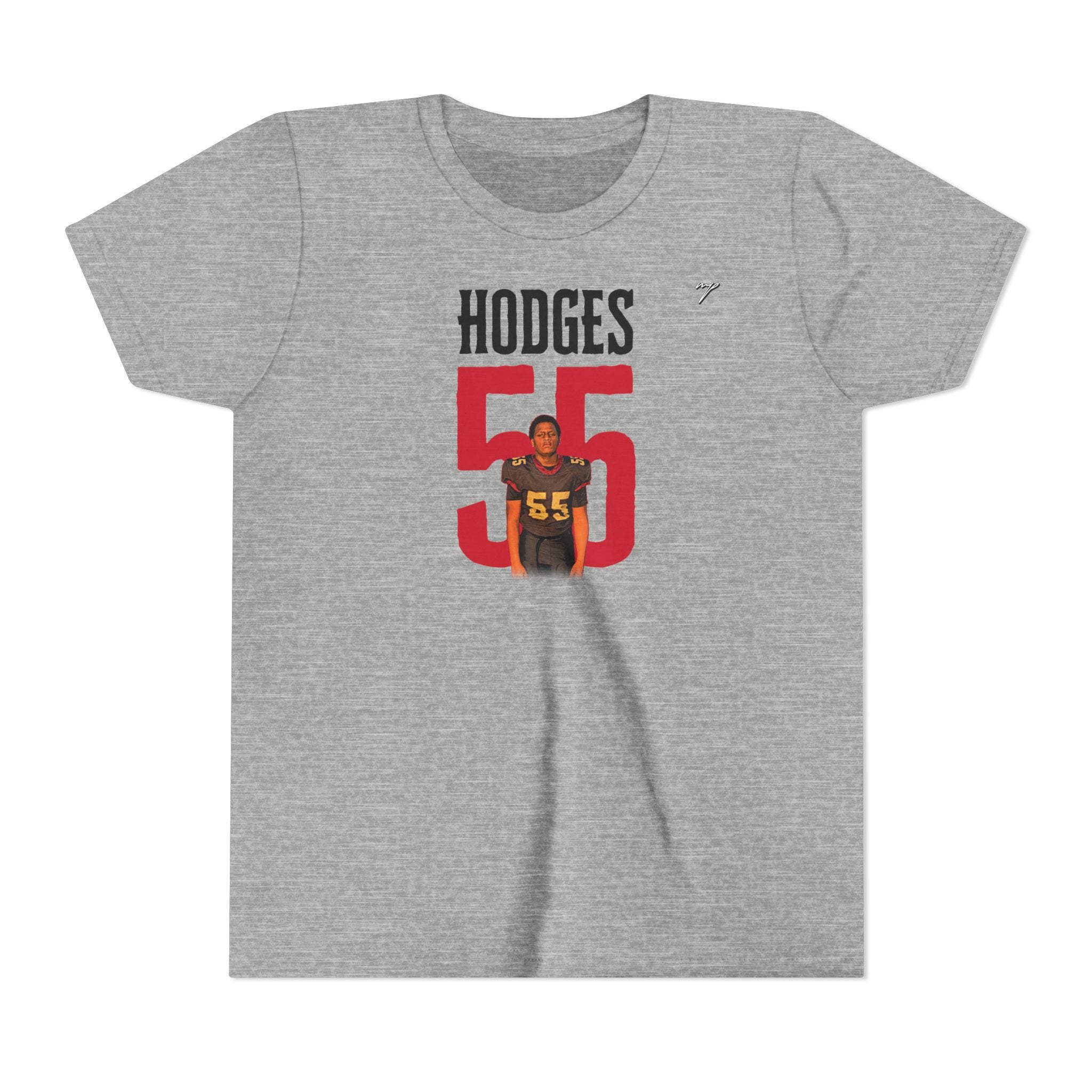 Jaylen Hodges YOUTH Graphic Tee
