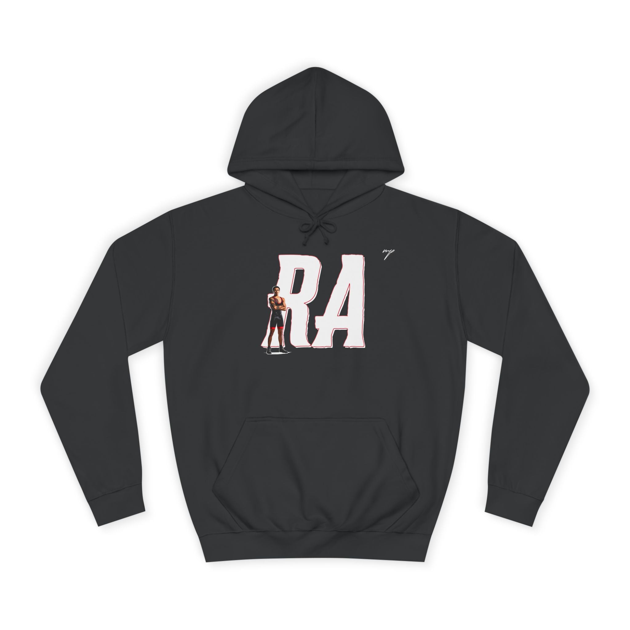 Ryan Alvarado Hoodie