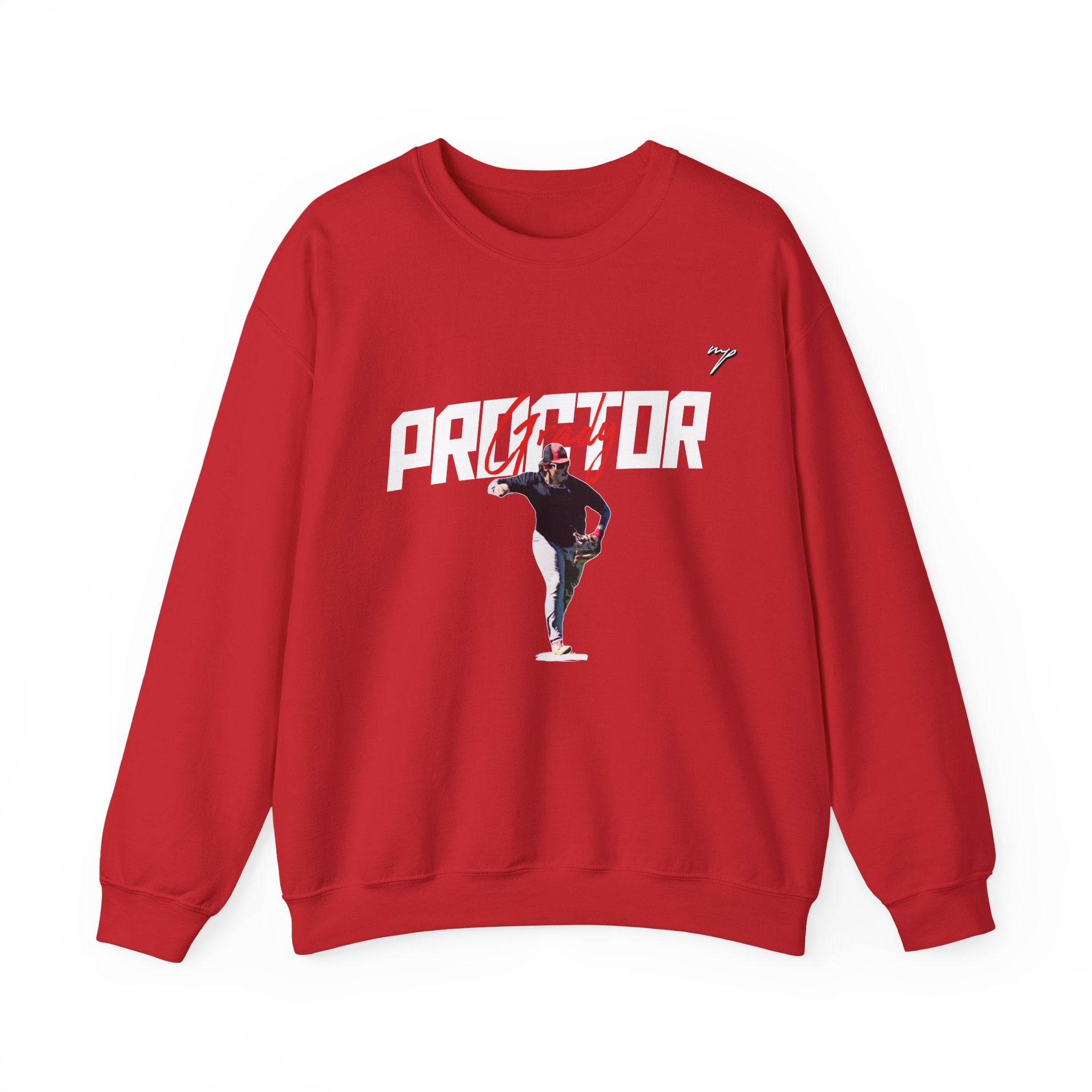 Grady Proctor Crewneck