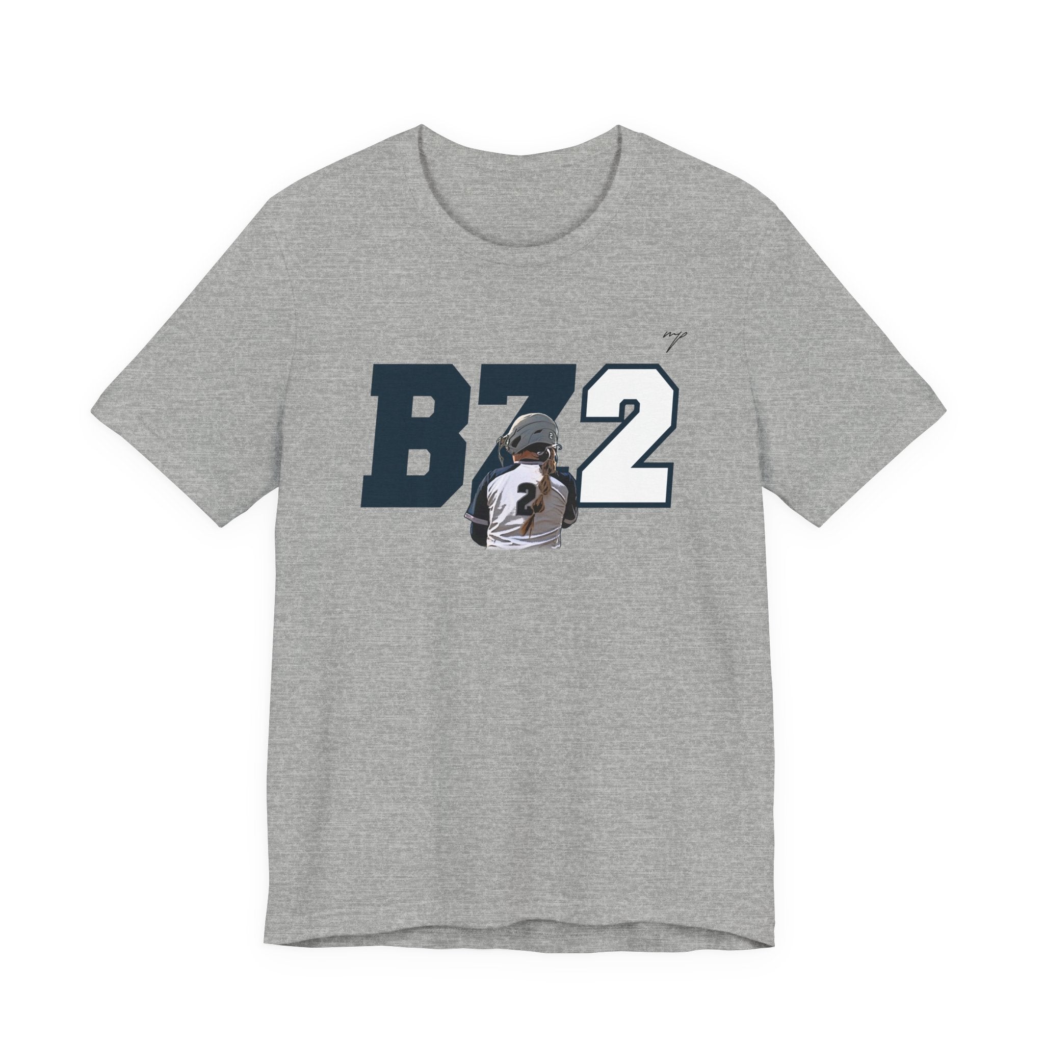 Brooklynn Zajac Graphic Tee