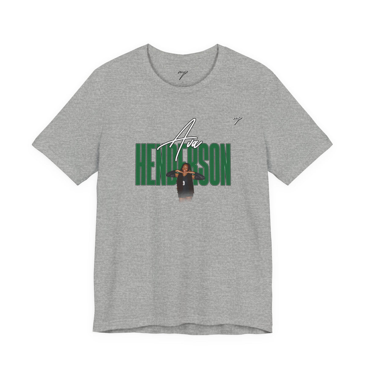 Ava Henderson Graphic Tee