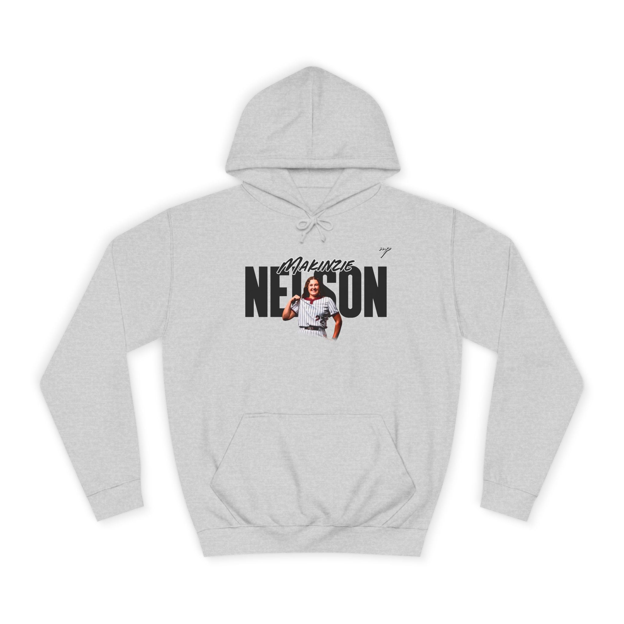 Makinzie Nelson Hoodie