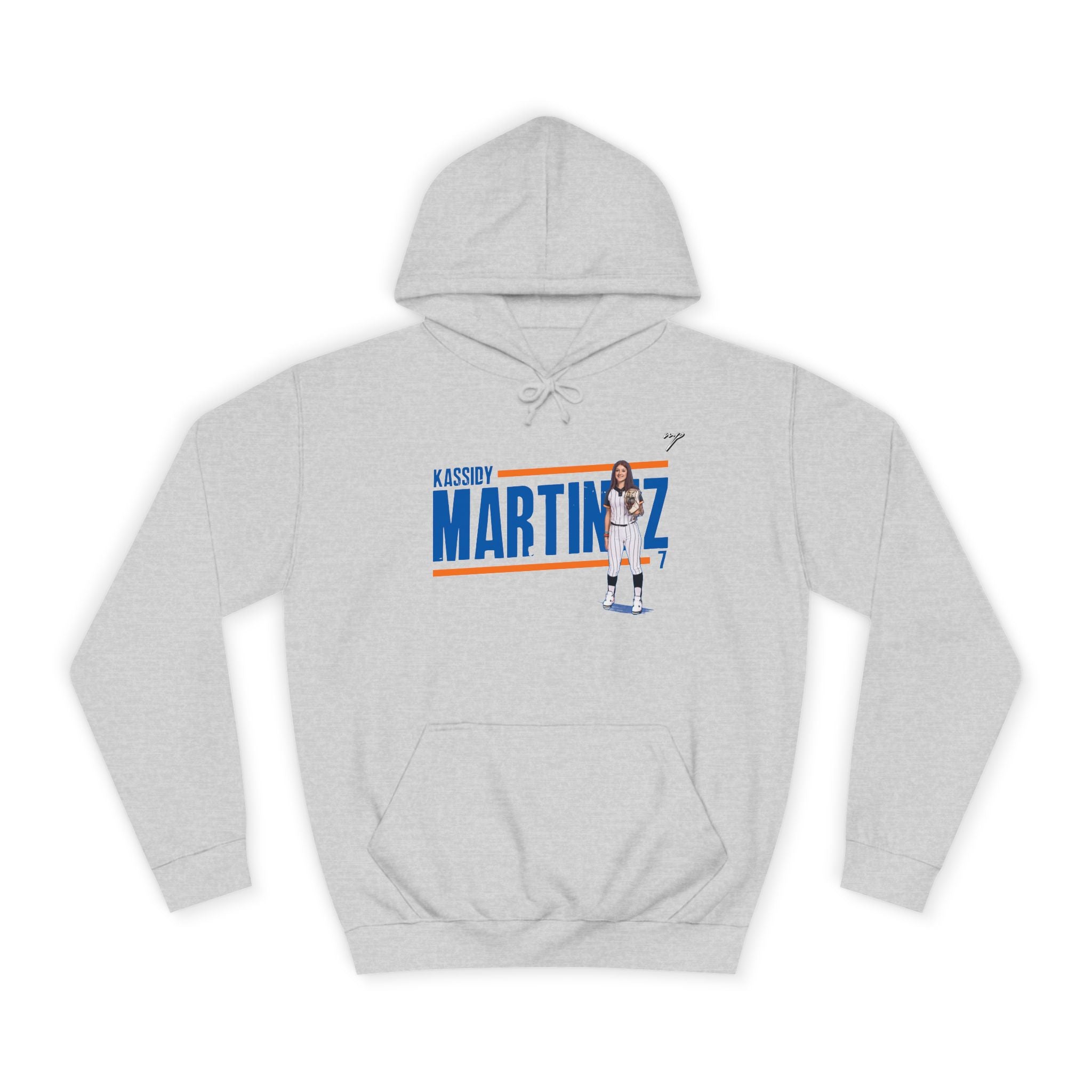 Kassidy Martinez Hoodie