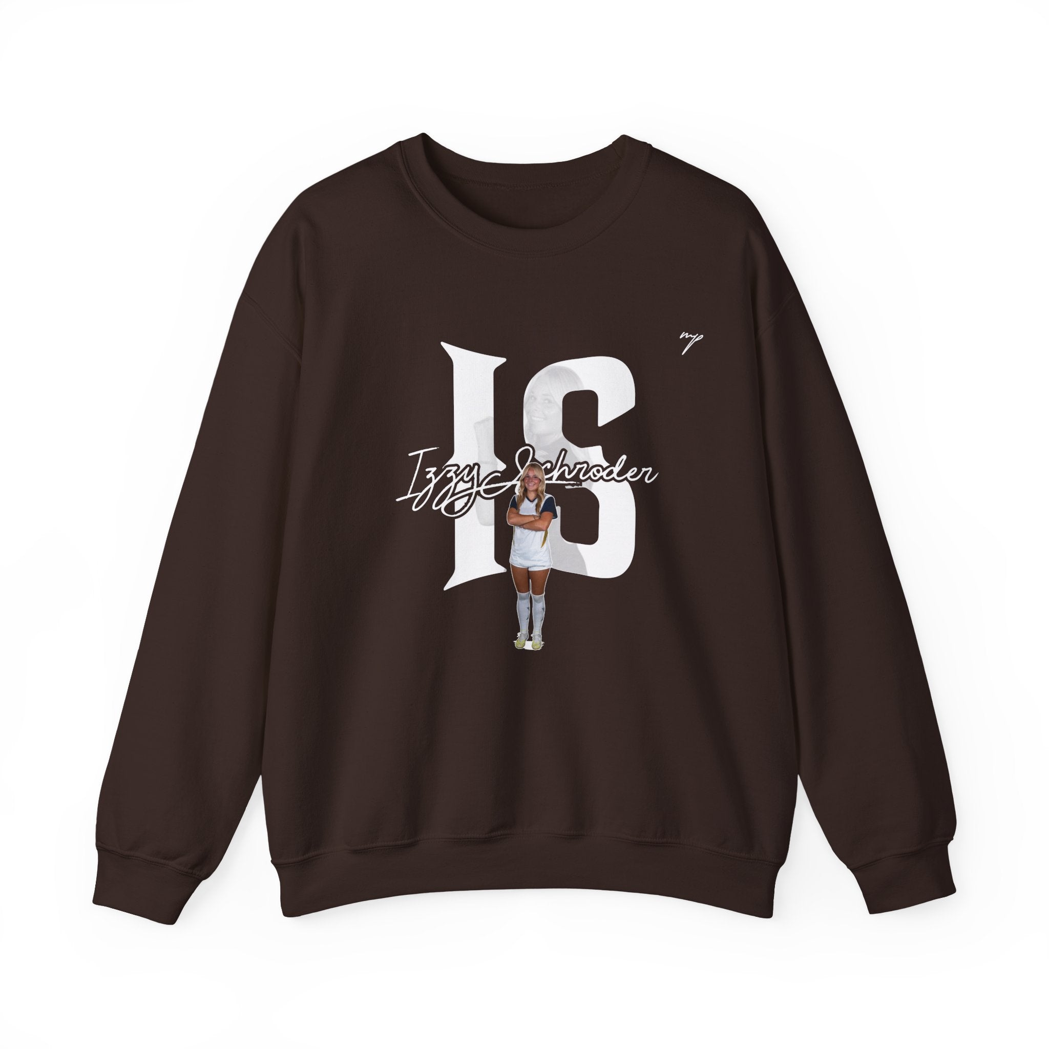 Izzy Schroder Crewneck